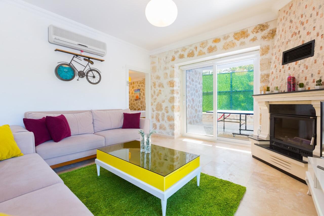 Villa Alya İslamlar — 22