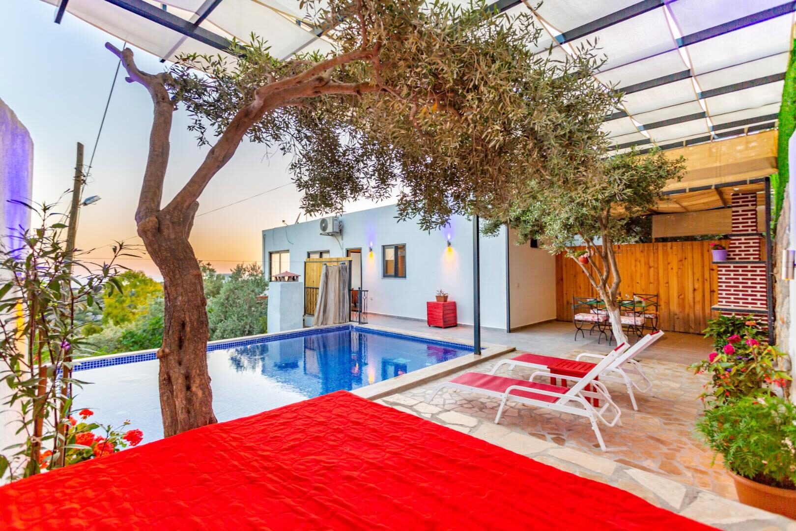 Villa Odakhan — 11