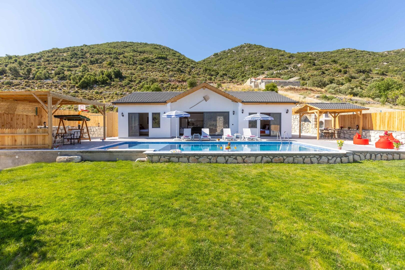 Villa Buğlem Sarıbelen — 2