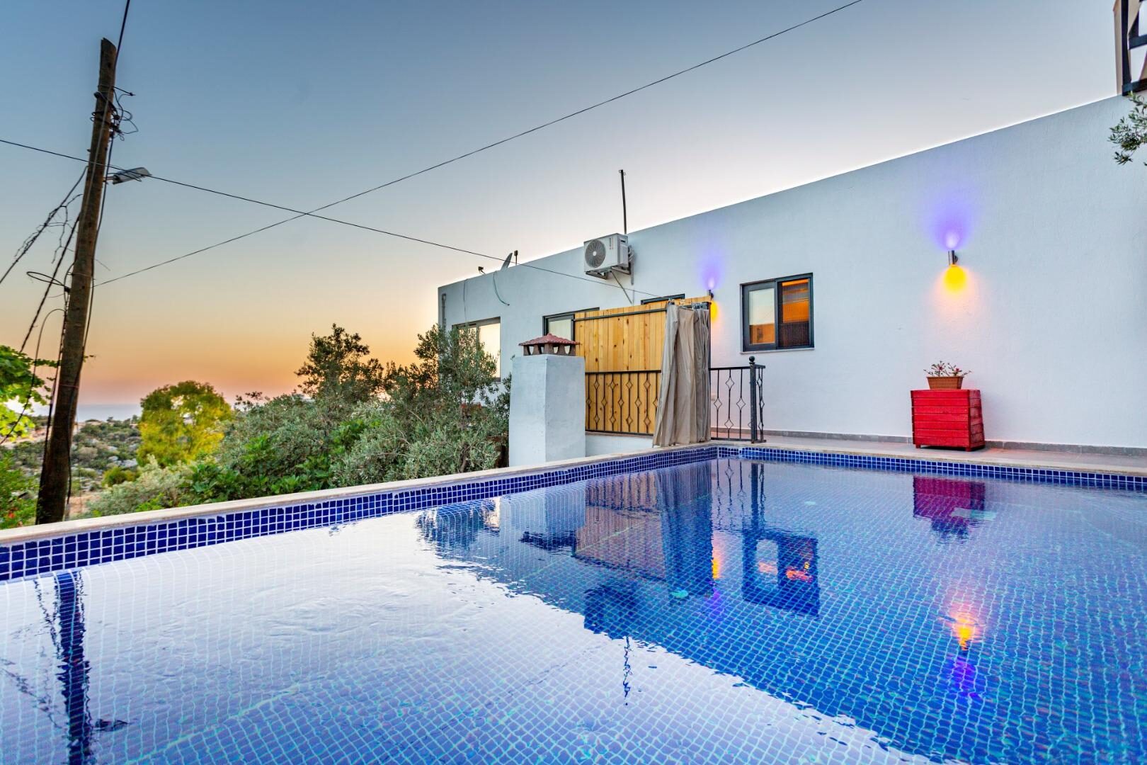 Villa Odakhan — 17