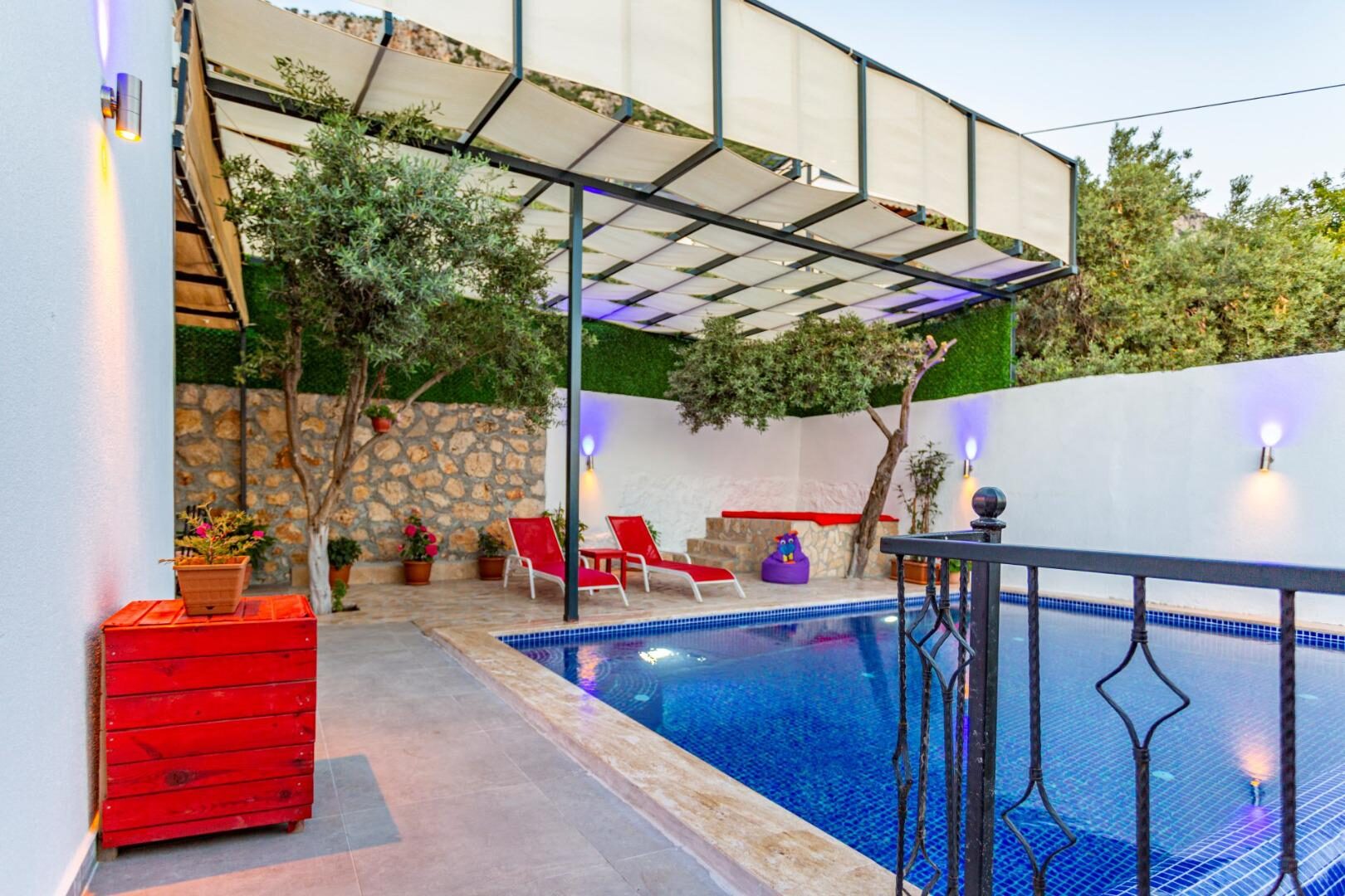 Villa Odakhan — 22