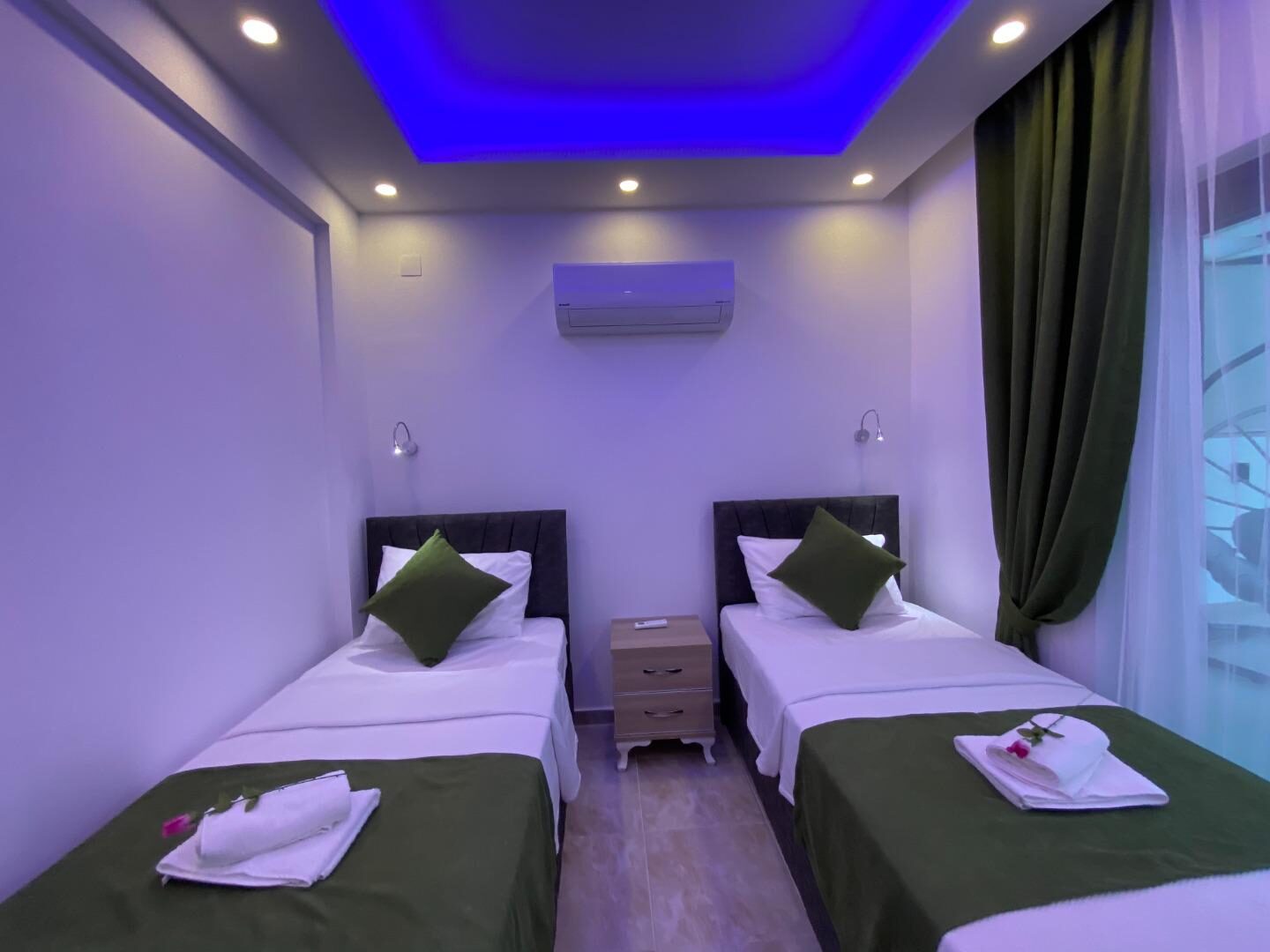 Villa Zeytin Sarnıç — 24