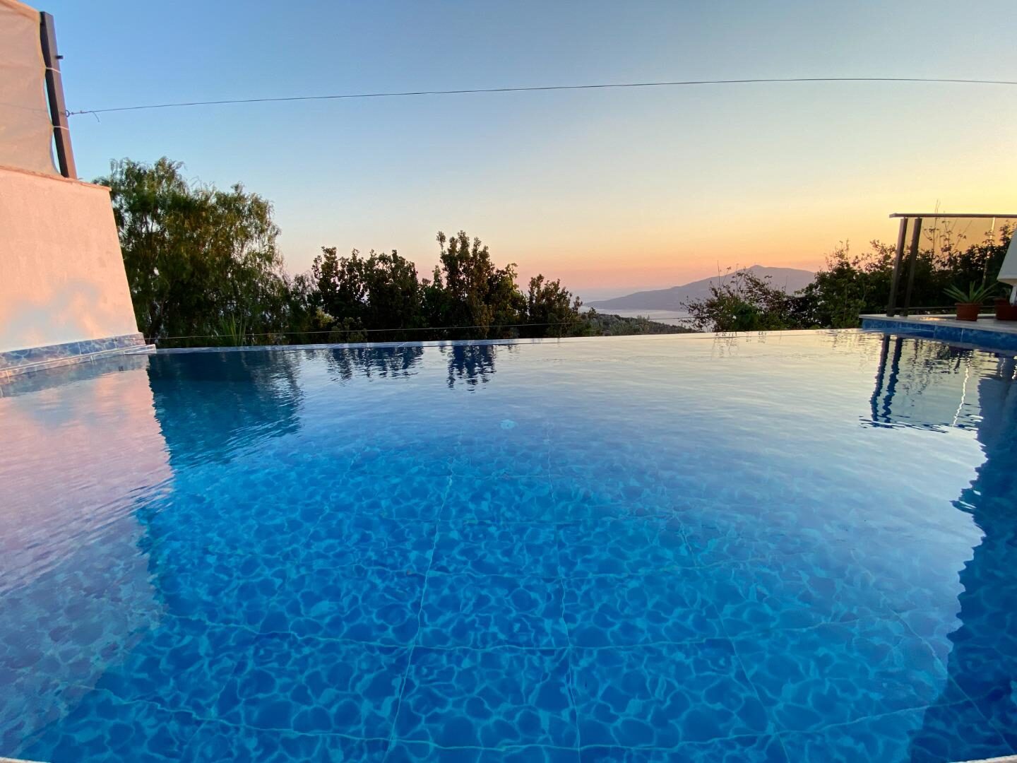 Villa Zeytin Sarnıç — 29