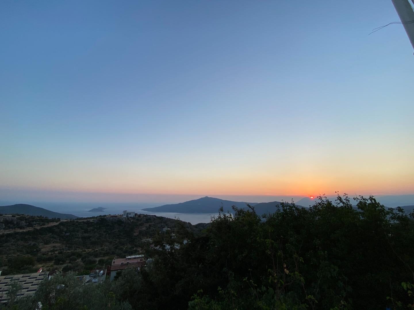Villa Zeytin Sarnıç — 32