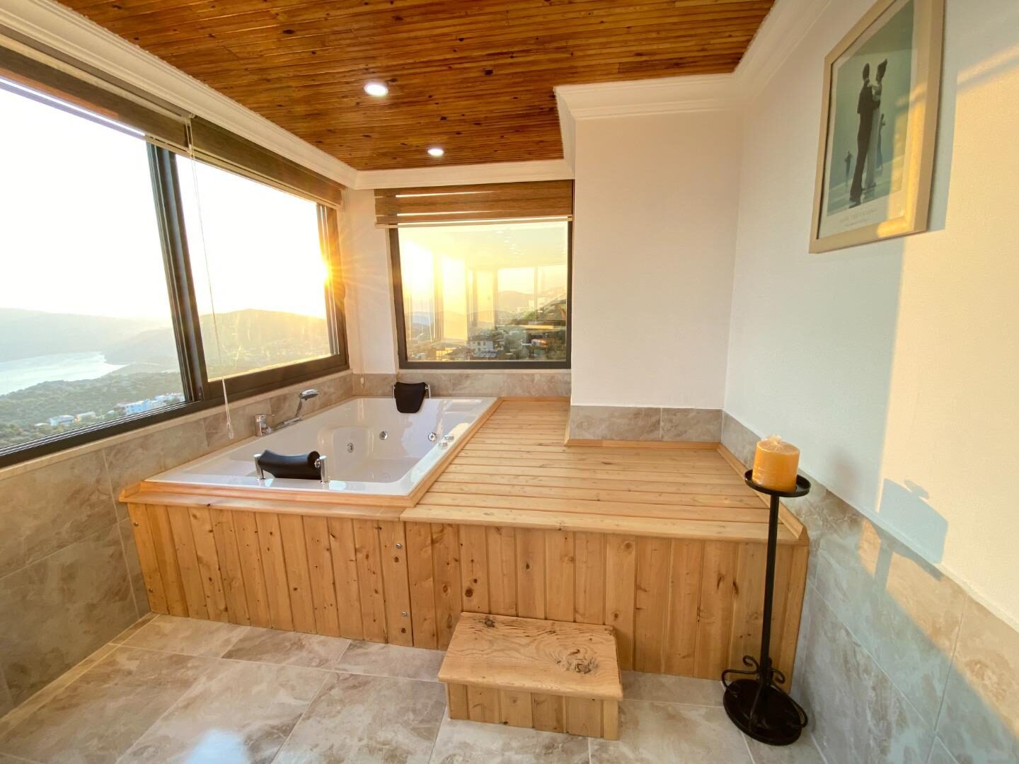 Villa Zeytin Sarnıç — 36