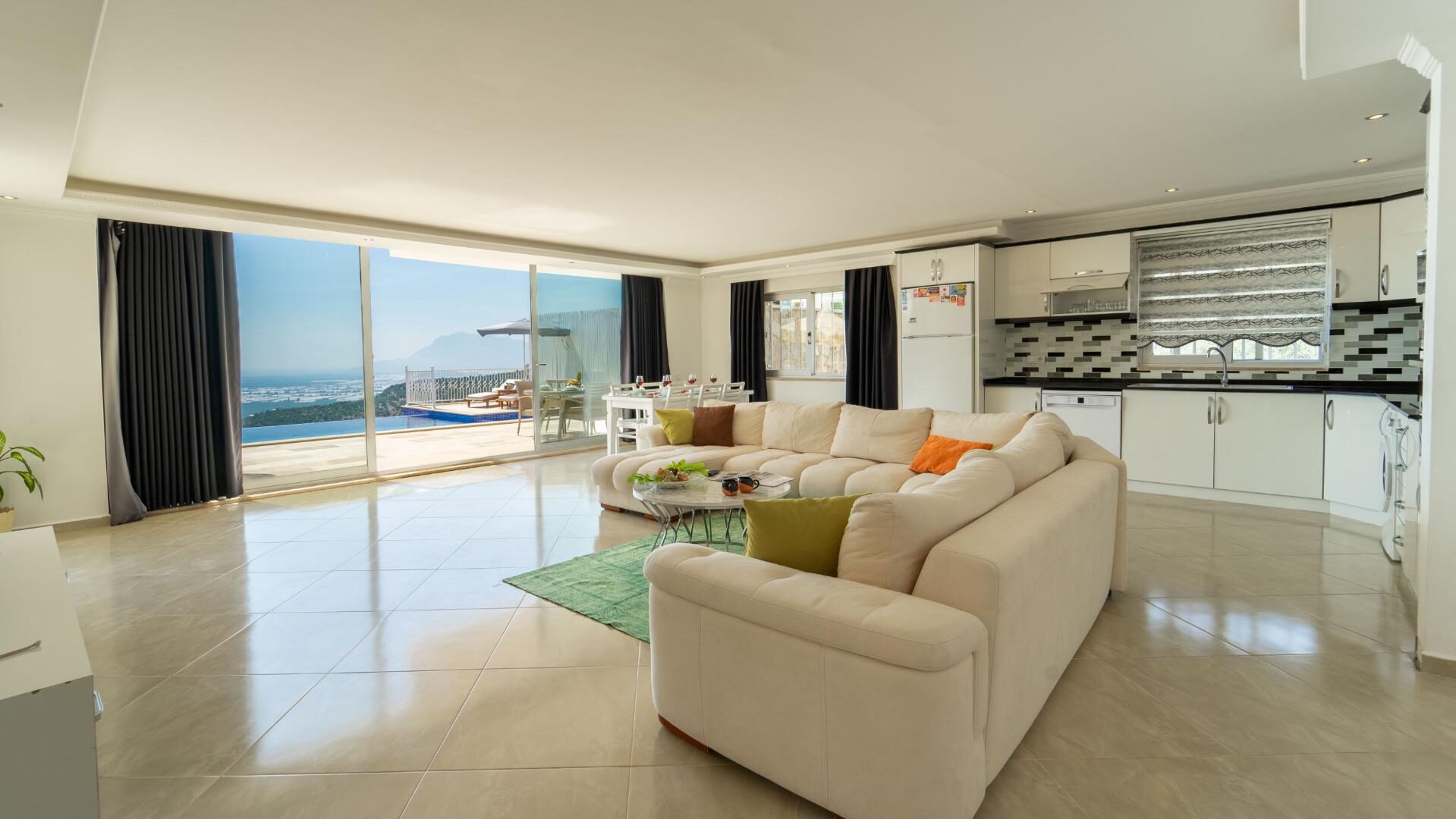 Villa Lina — 54