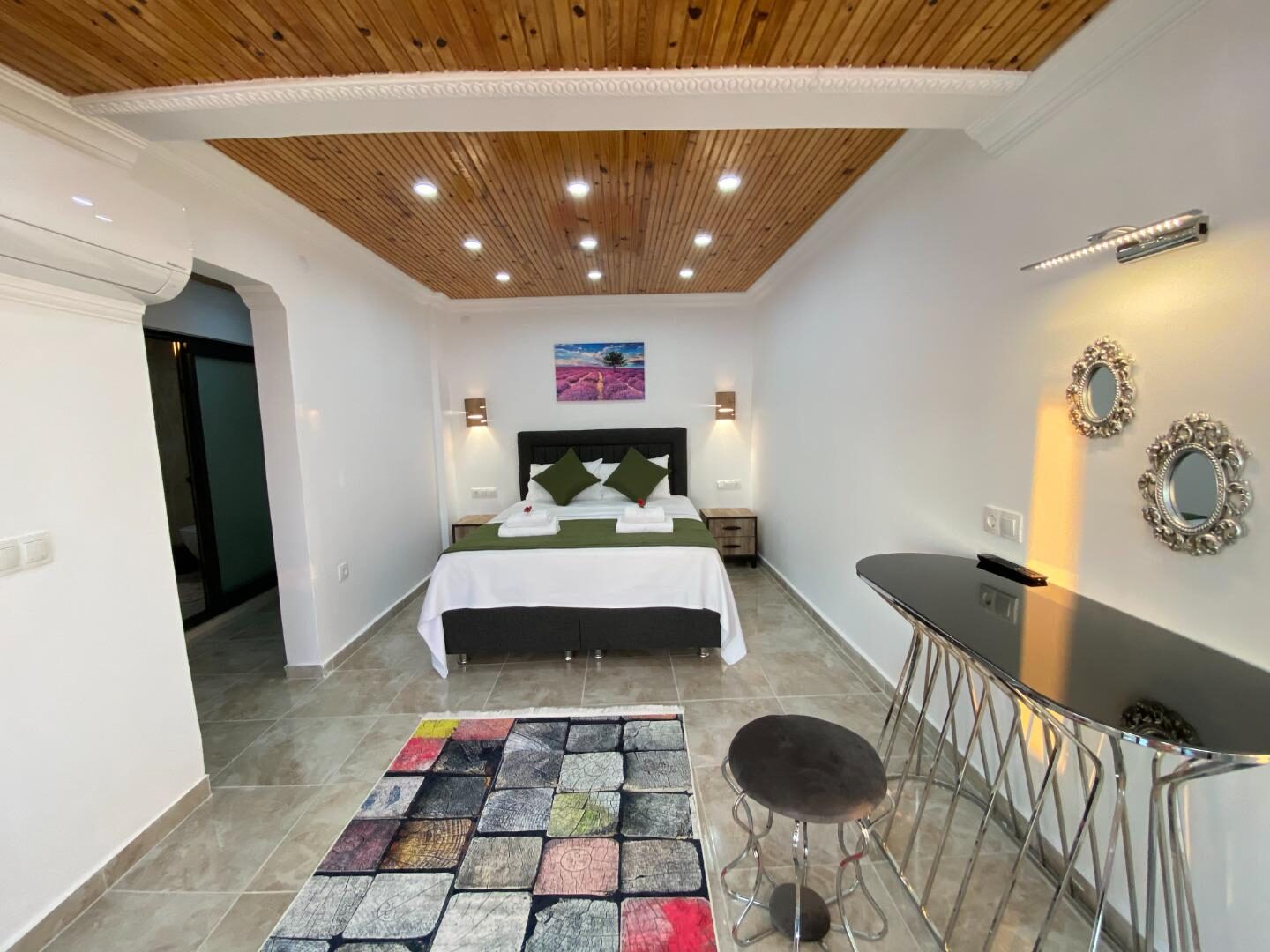 Villa Zeytin Sarnıç — 39