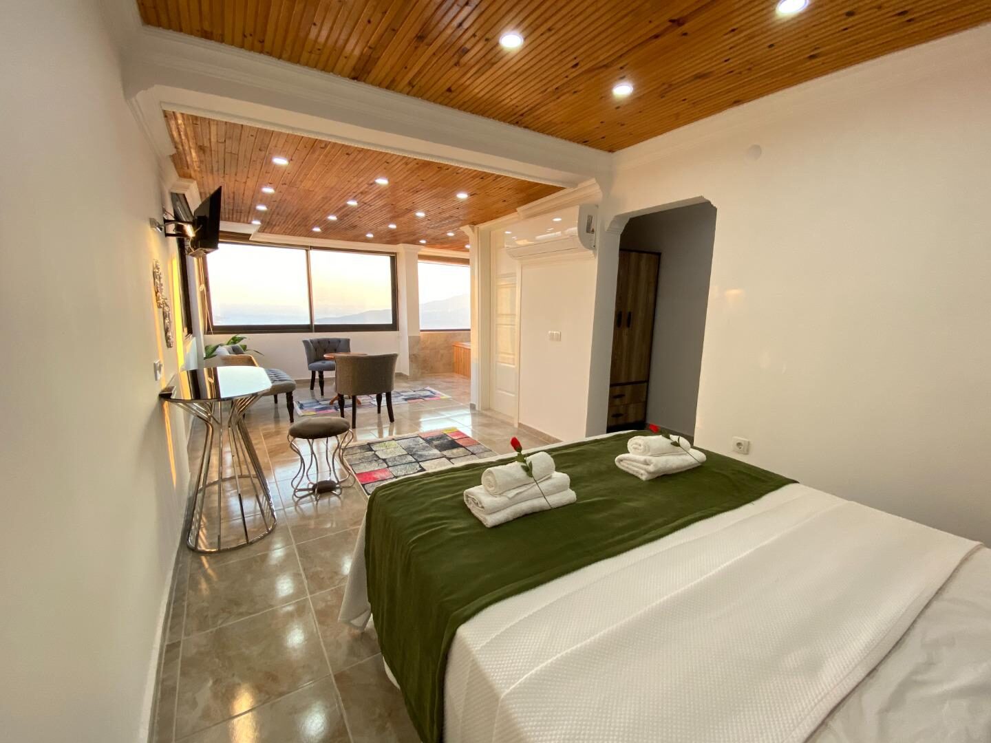 Villa Zeytin Sarnıç — 40