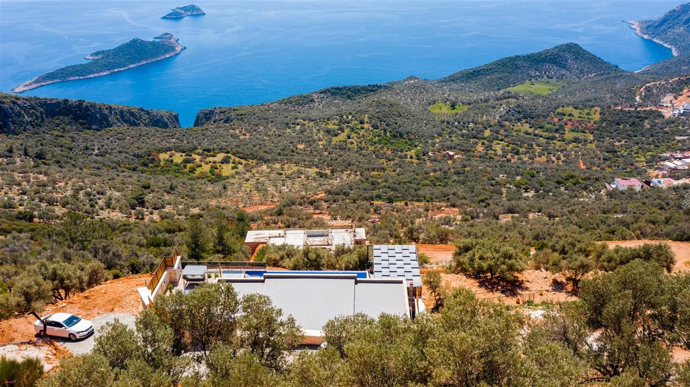 Villa Liya Kördere — 55