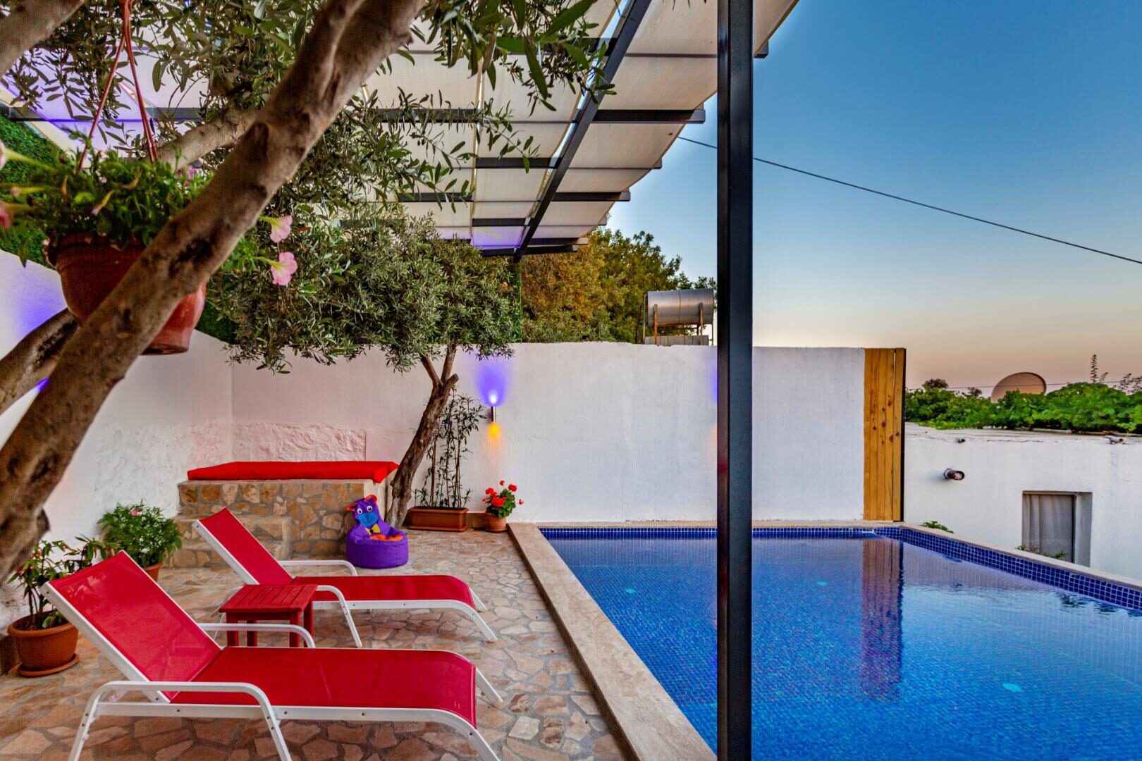 Villa Odakhan — 48
