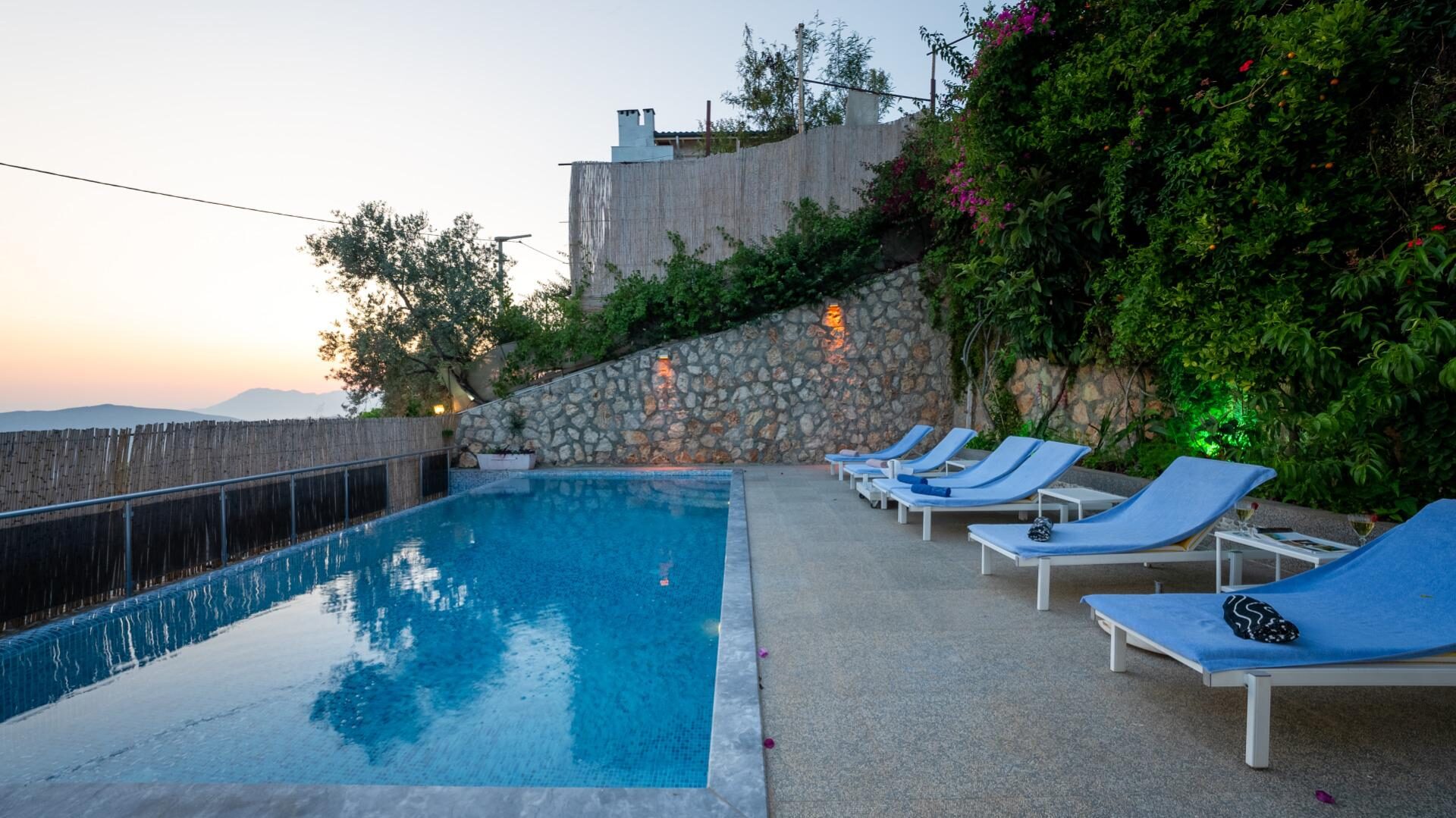 Villa Barış — 29