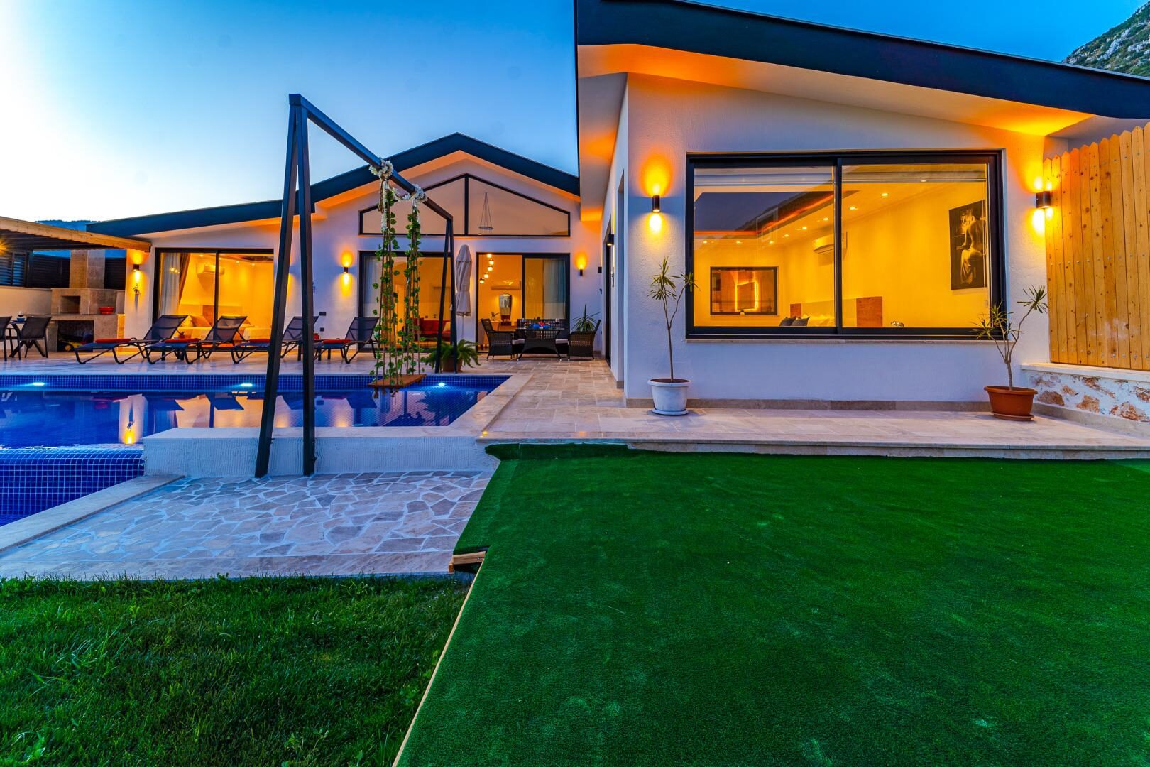 Villa Dorya — 6