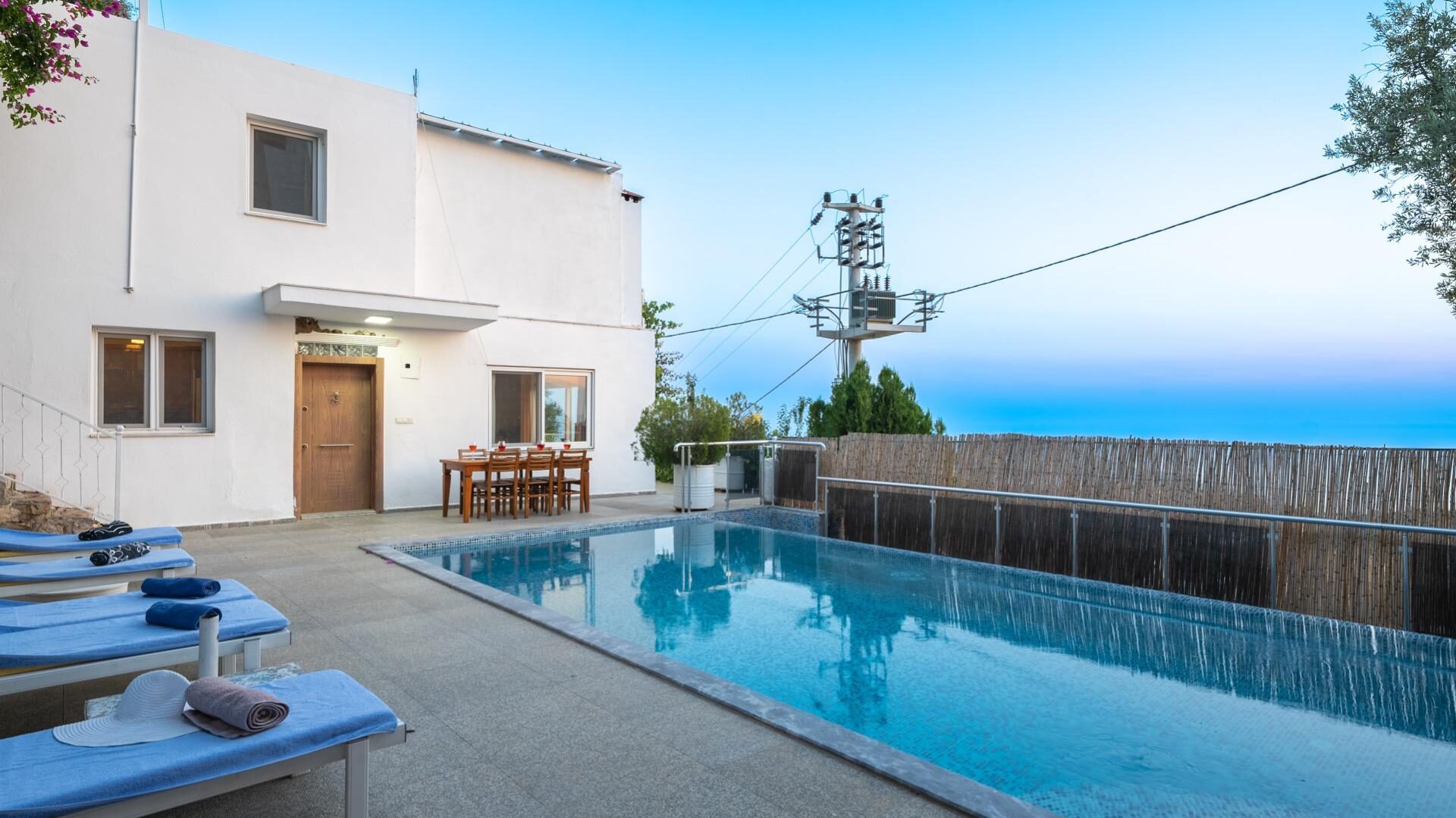 Villa Barış — 30