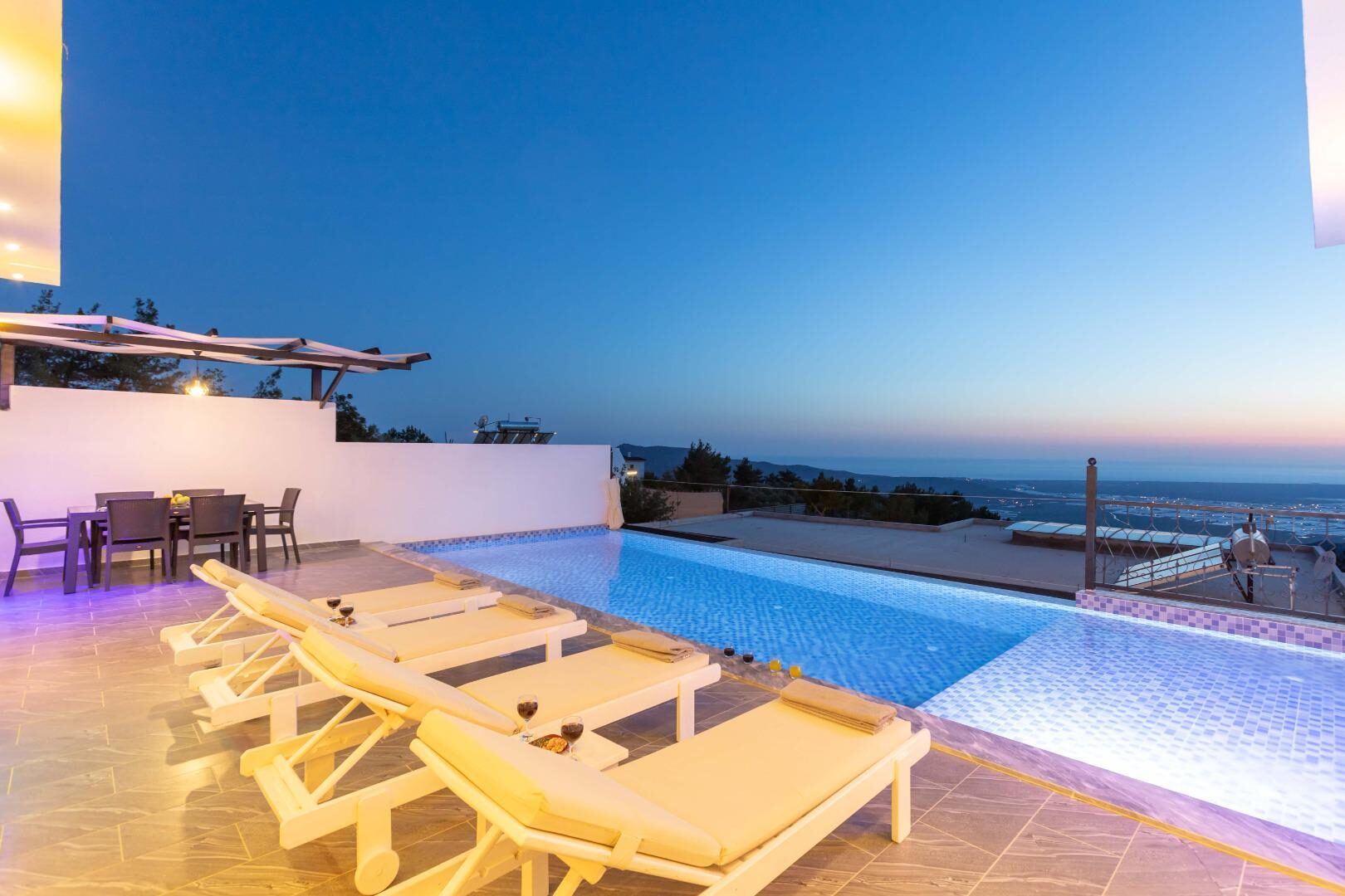 Villa Derya İslamlar — 11