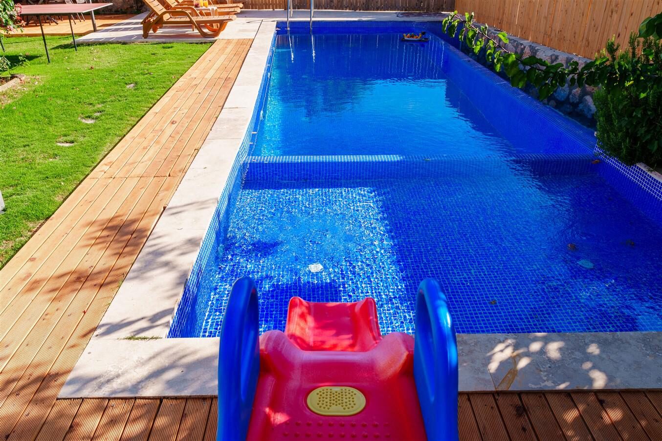 Villa Akbaş 1 — 11