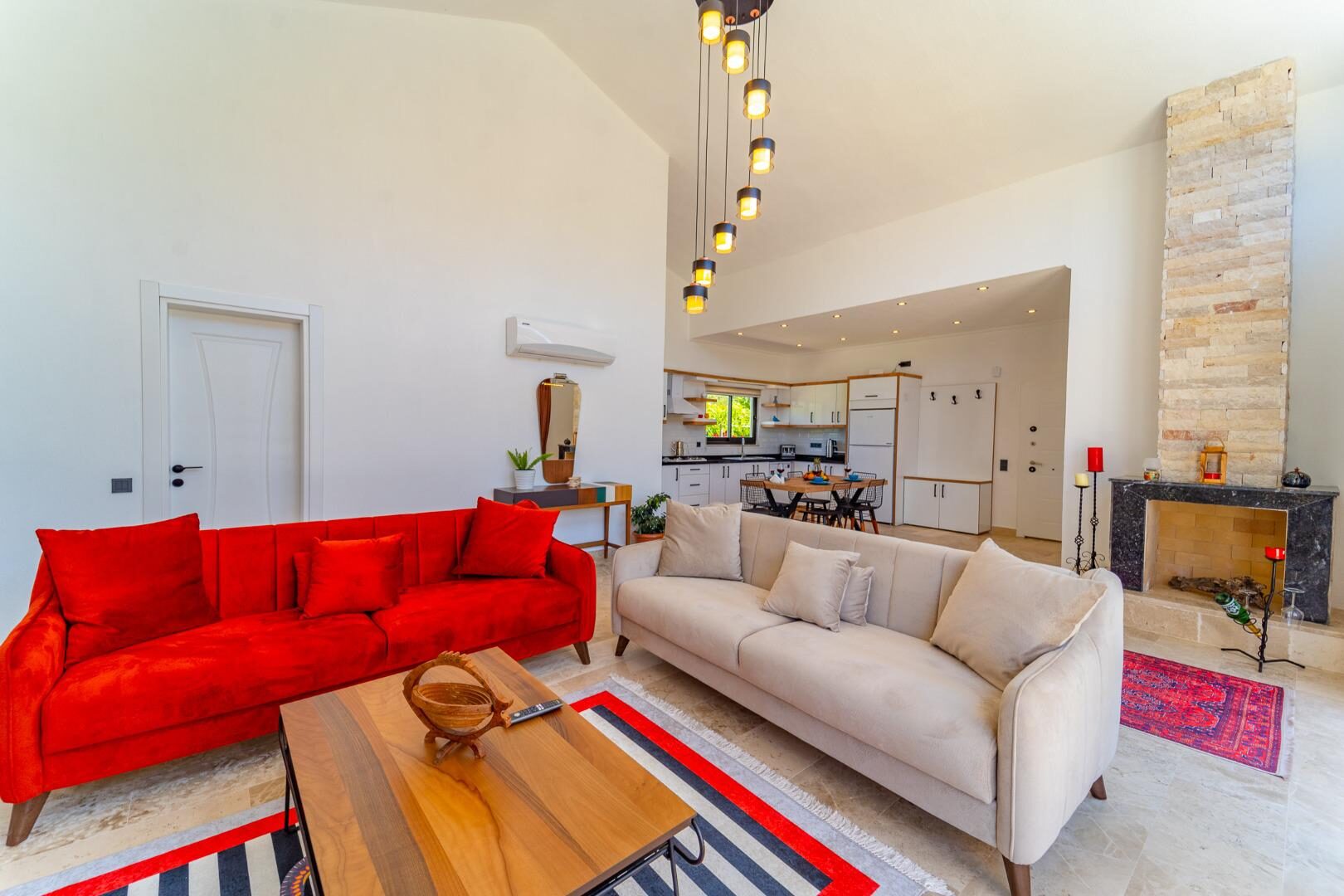 Villa Dorya — 21
