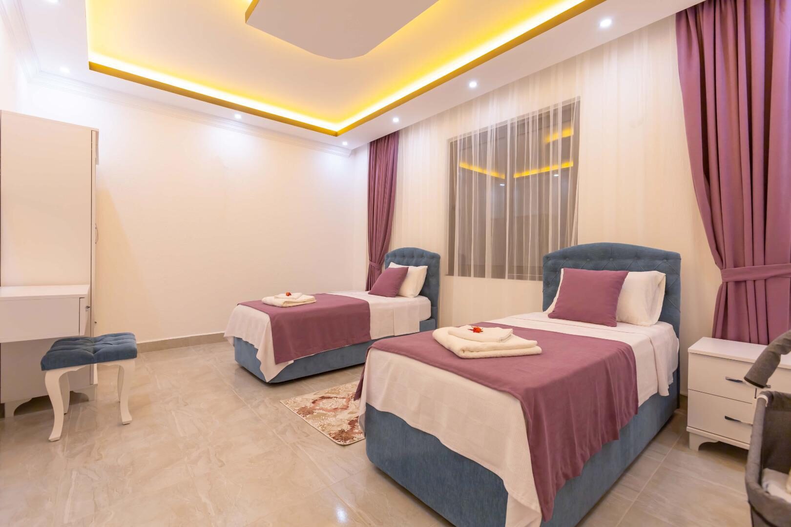 Villa Derya İslamlar — 21