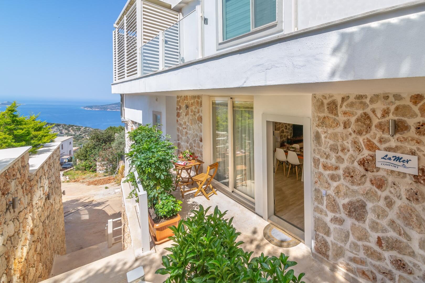 Villa La Mer Comfort — 18