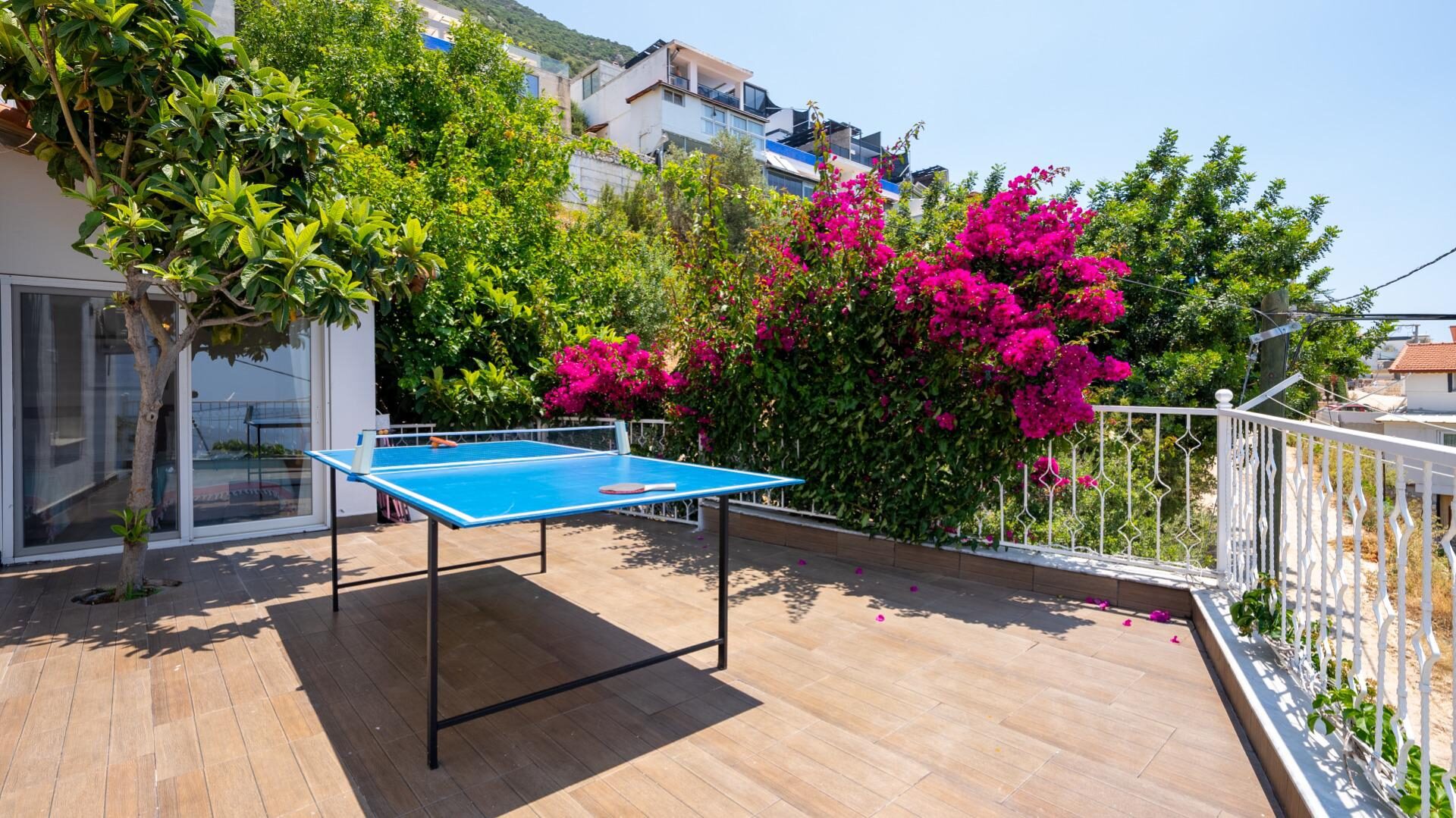 Villa Barış — 32