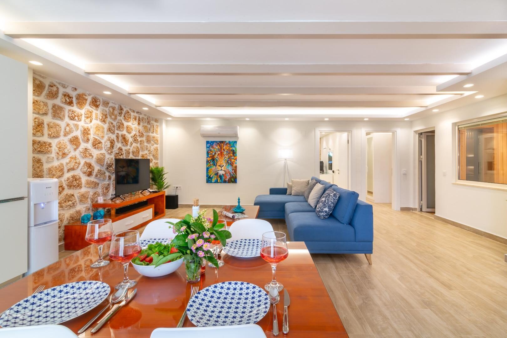 Villa La Mer Comfort — 23