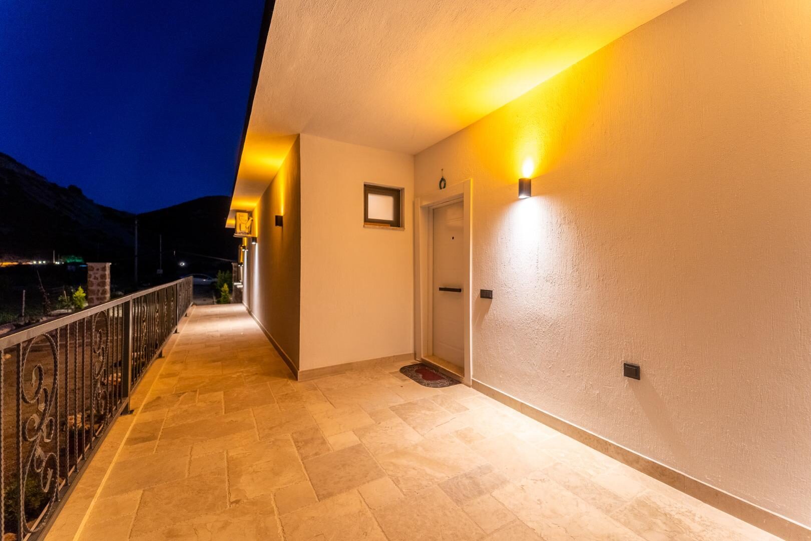 Villa Dorya — 31
