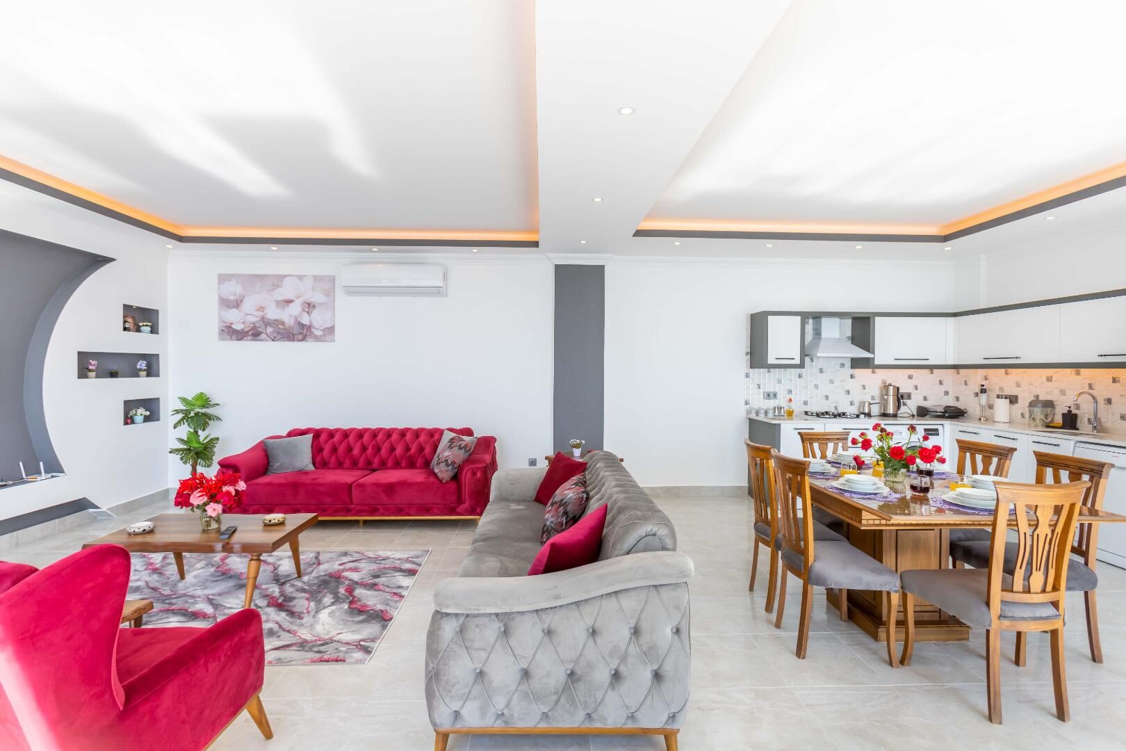 Villa Derya İslamlar — 33