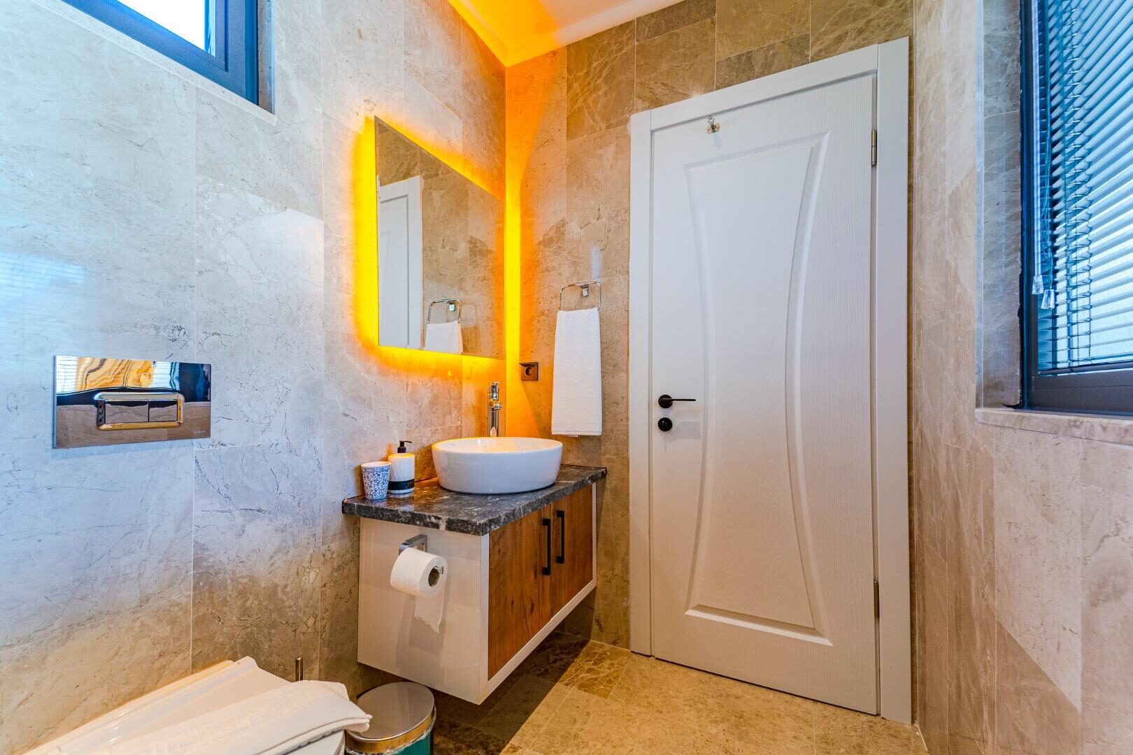 Villa Dorya — 39