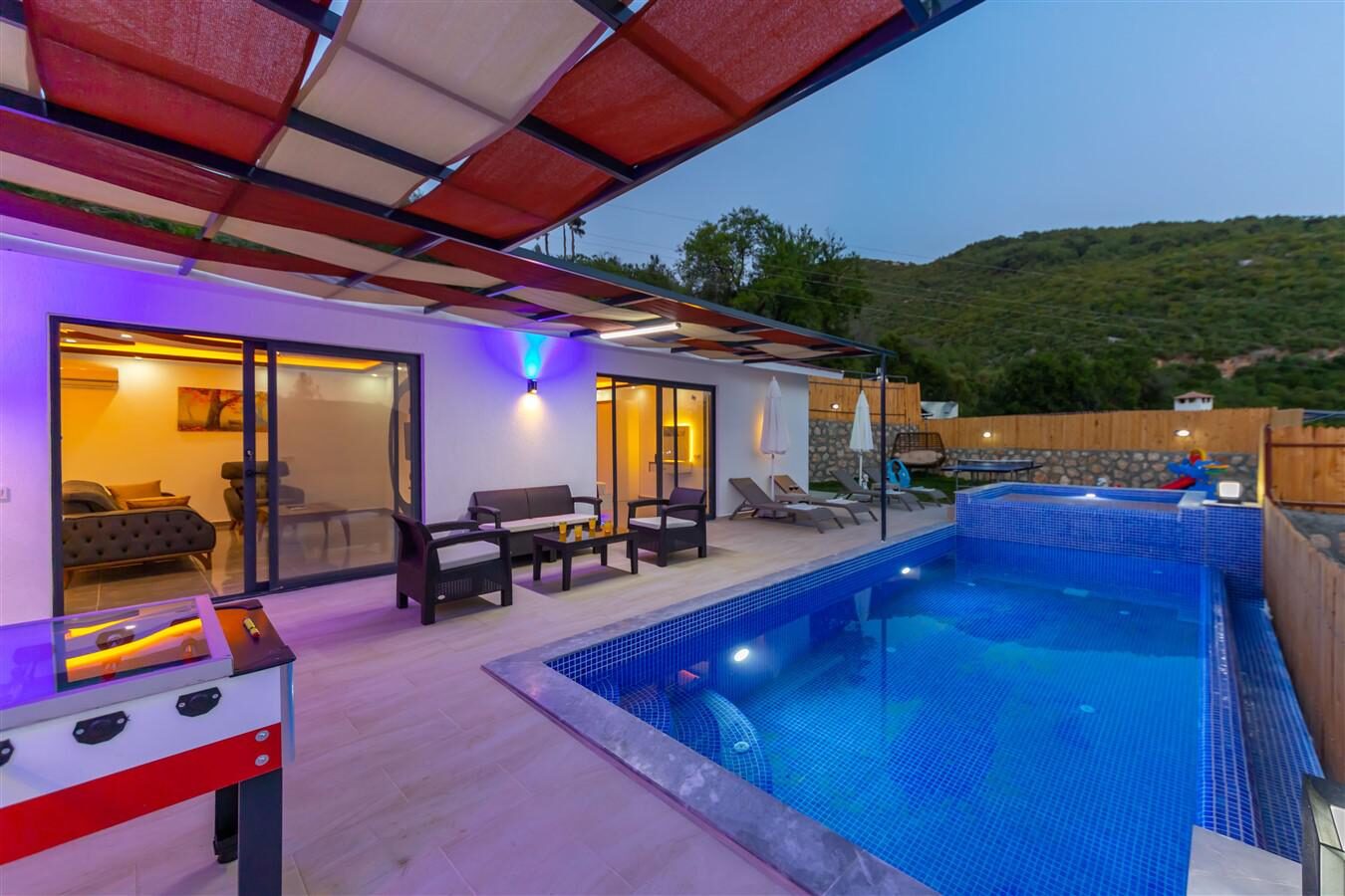 Villa Boğaziçi 3 — 9