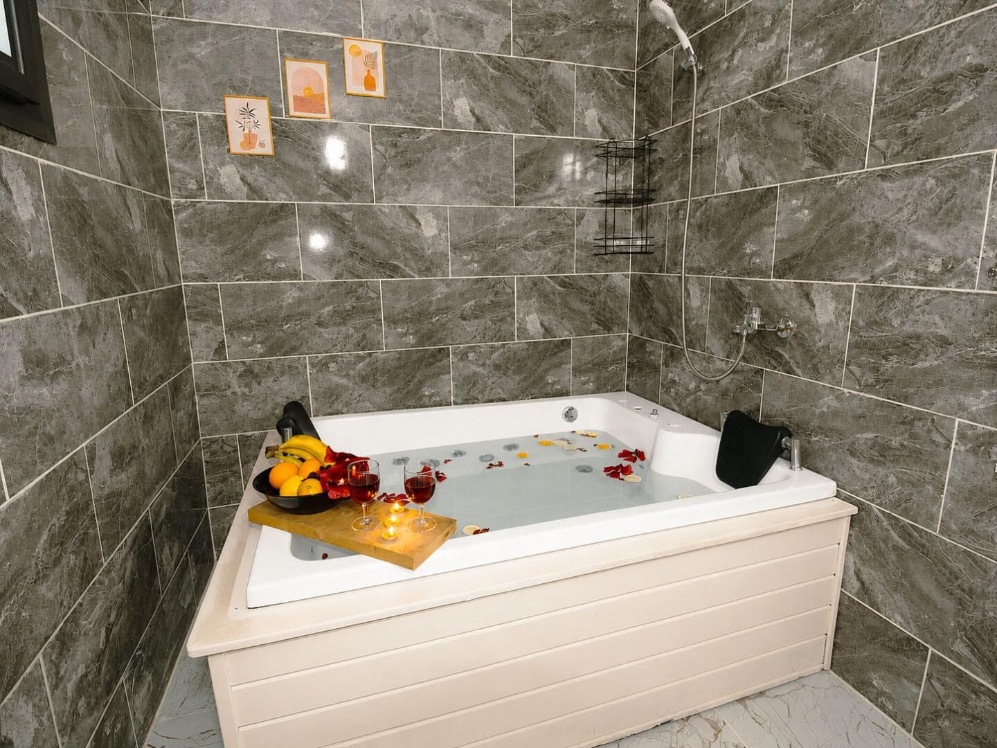 Villa In Love — 29
