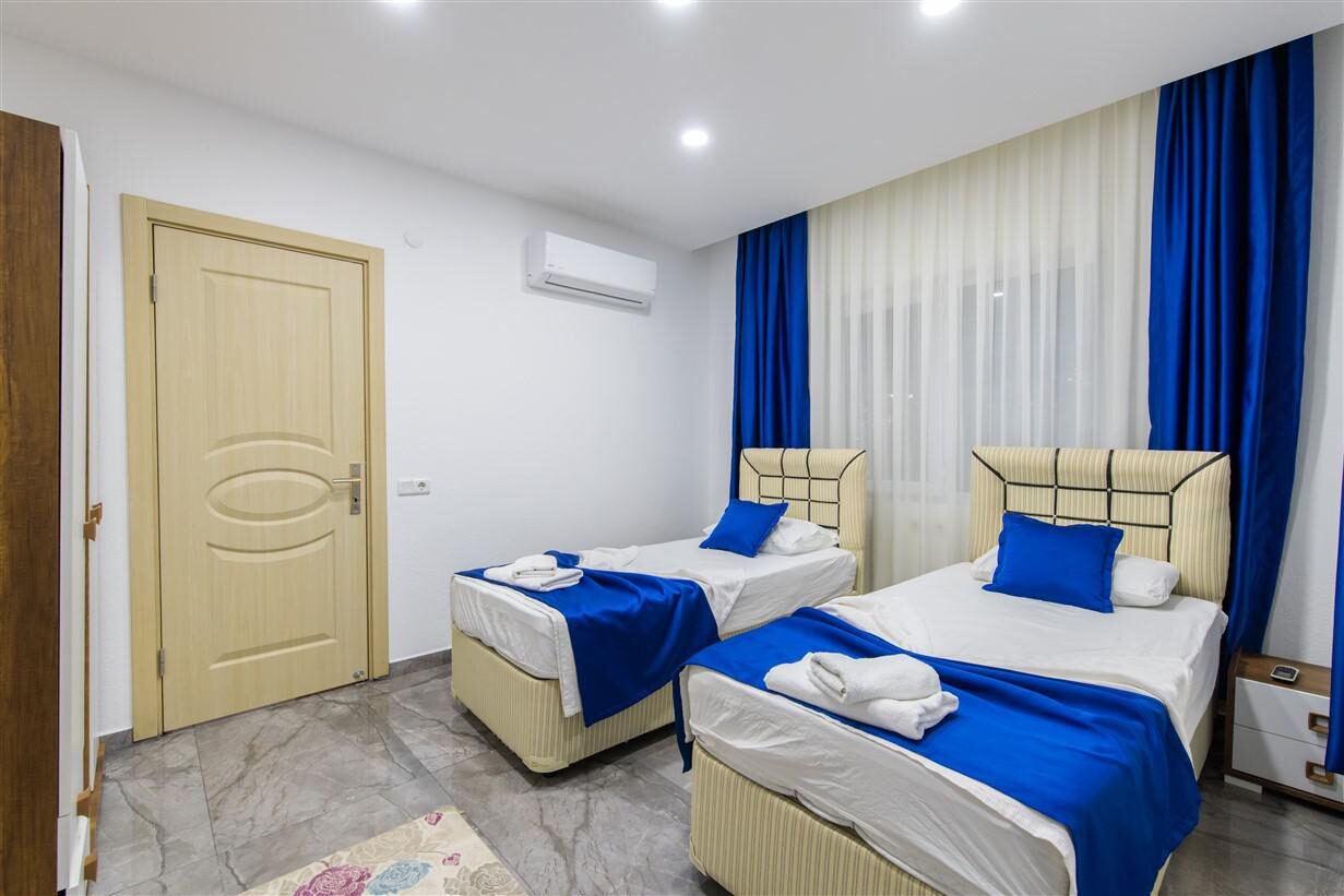 Villa Atlas — 60