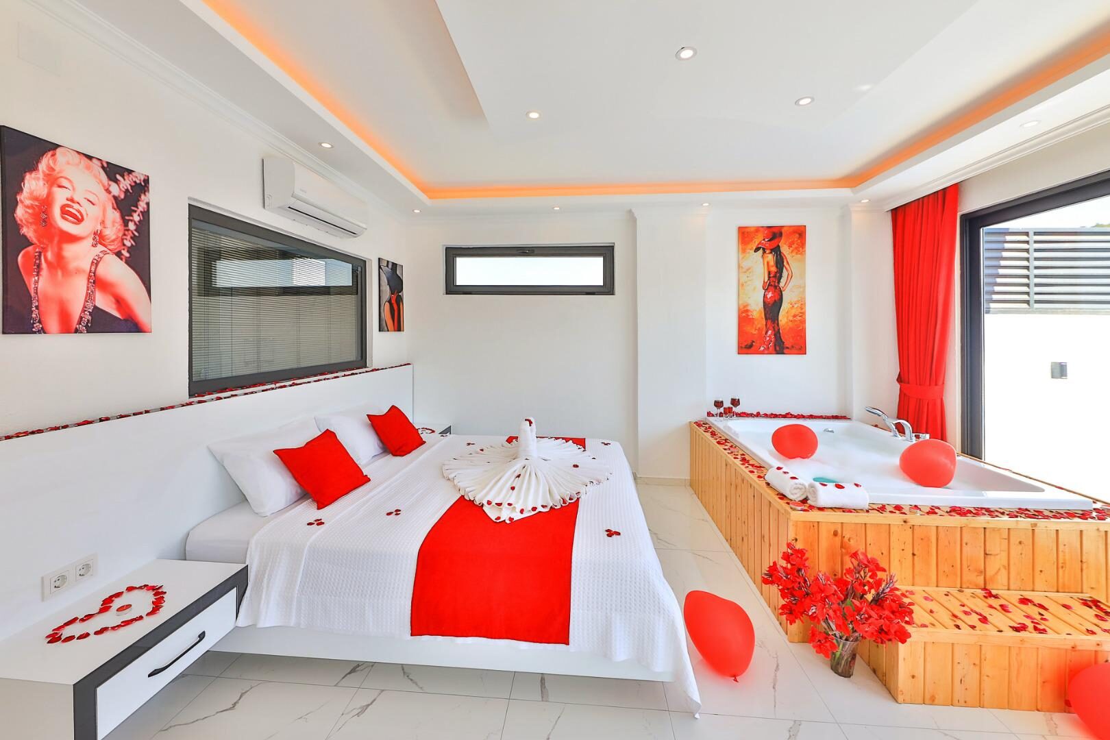 Villa Granada Duo — 21