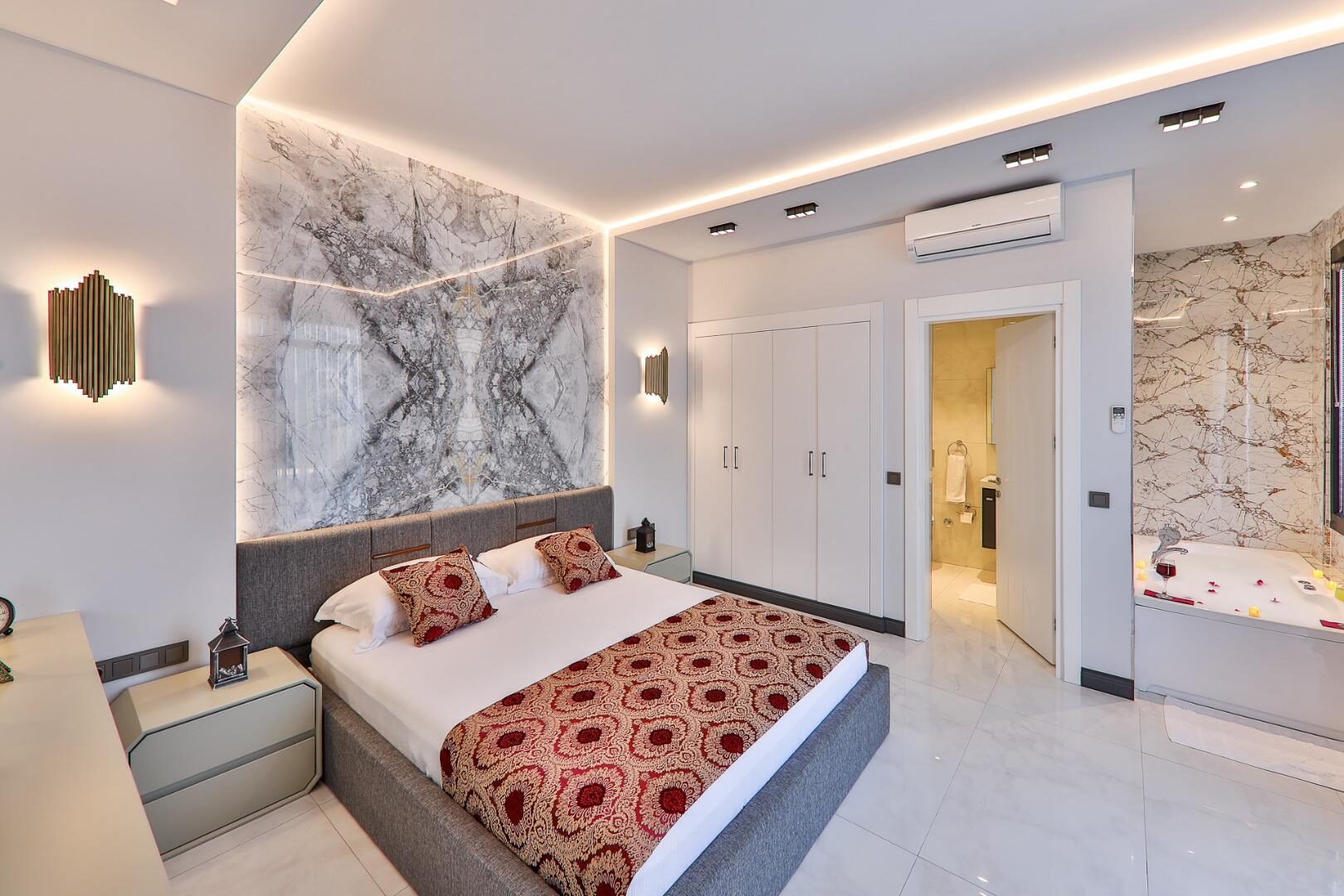 Villa Soley 1 — 51