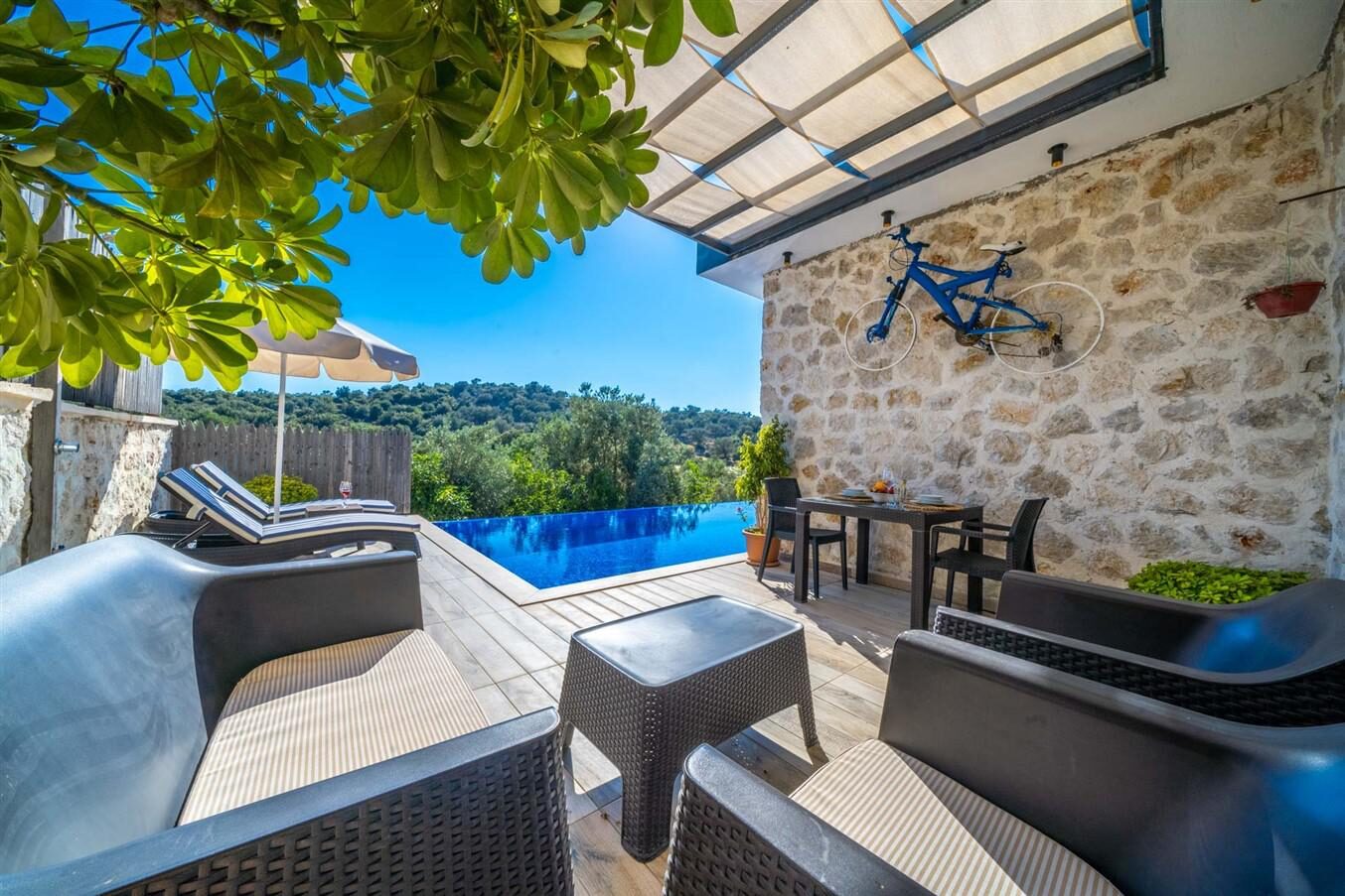 Villa Ege Ordu — 16