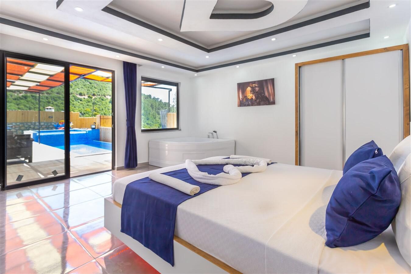 Villa Boğaziçi 3 — 23