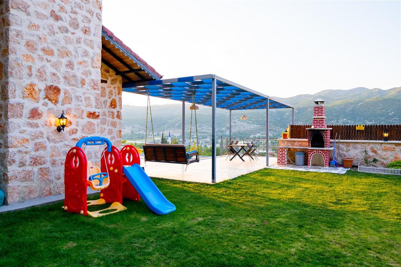 Villa Fiesta — 21