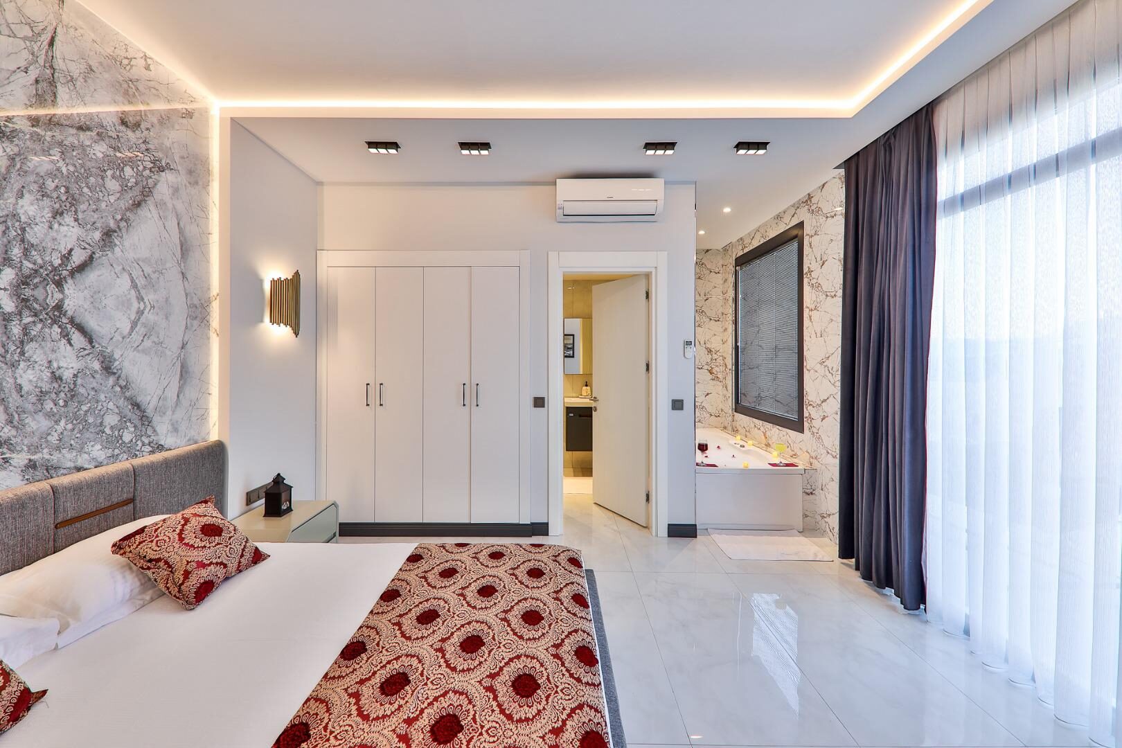 Villa Soley 1 — 52