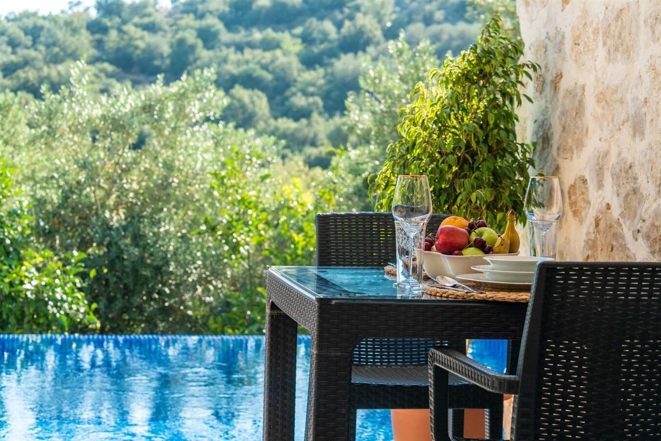 Villa Ege Ordu — 22