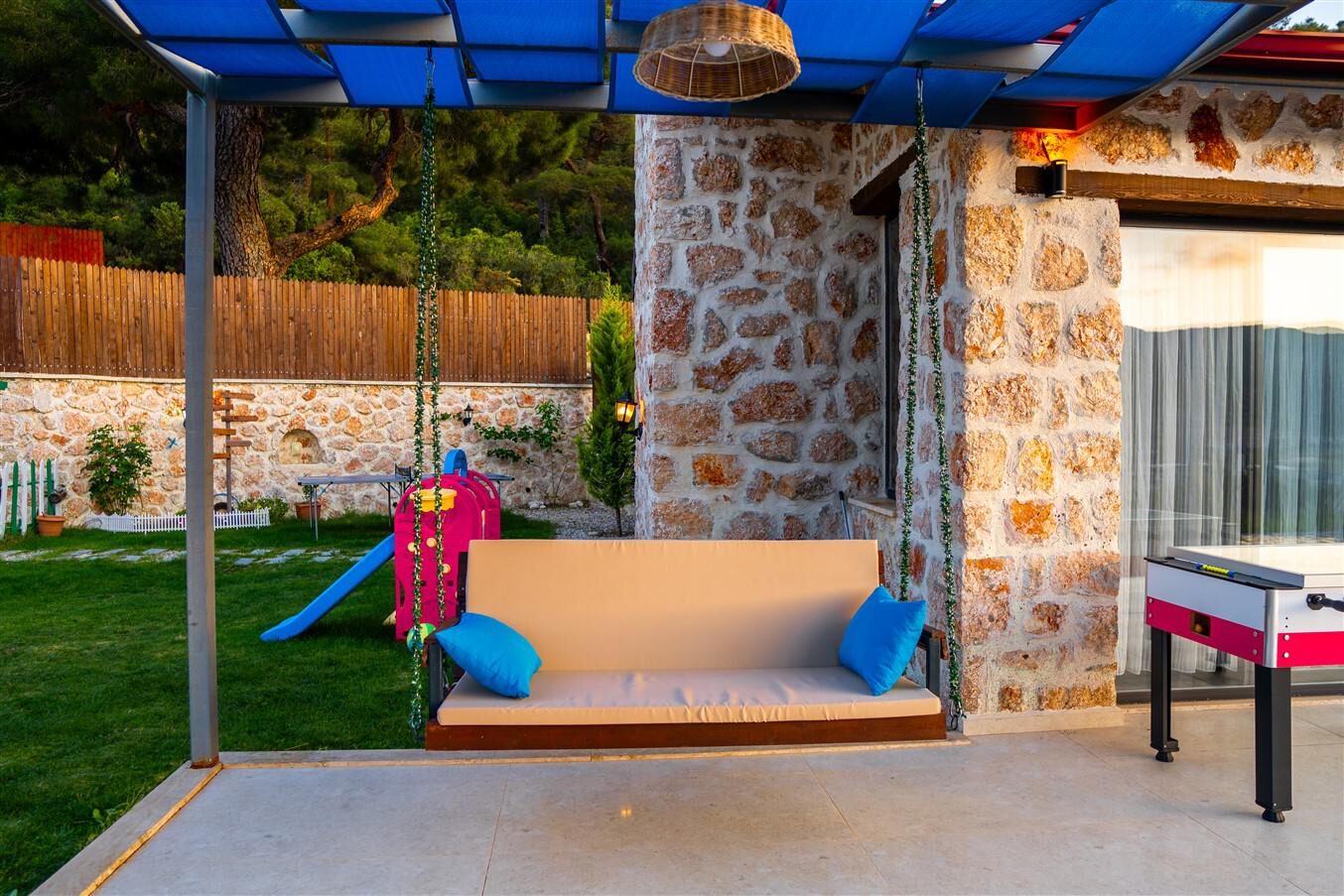 Villa Fiesta — 30