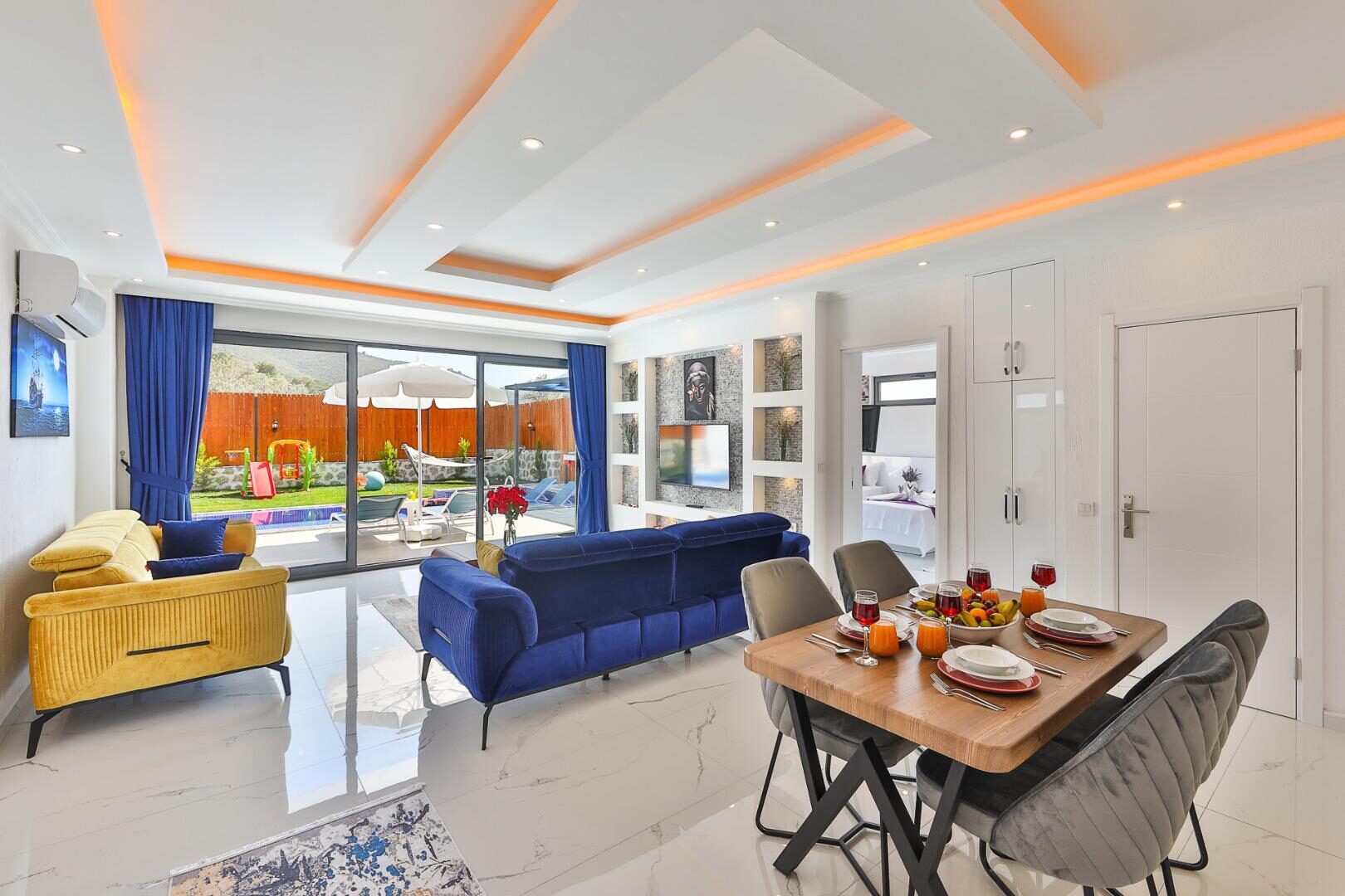 Villa Granada Duo — 37