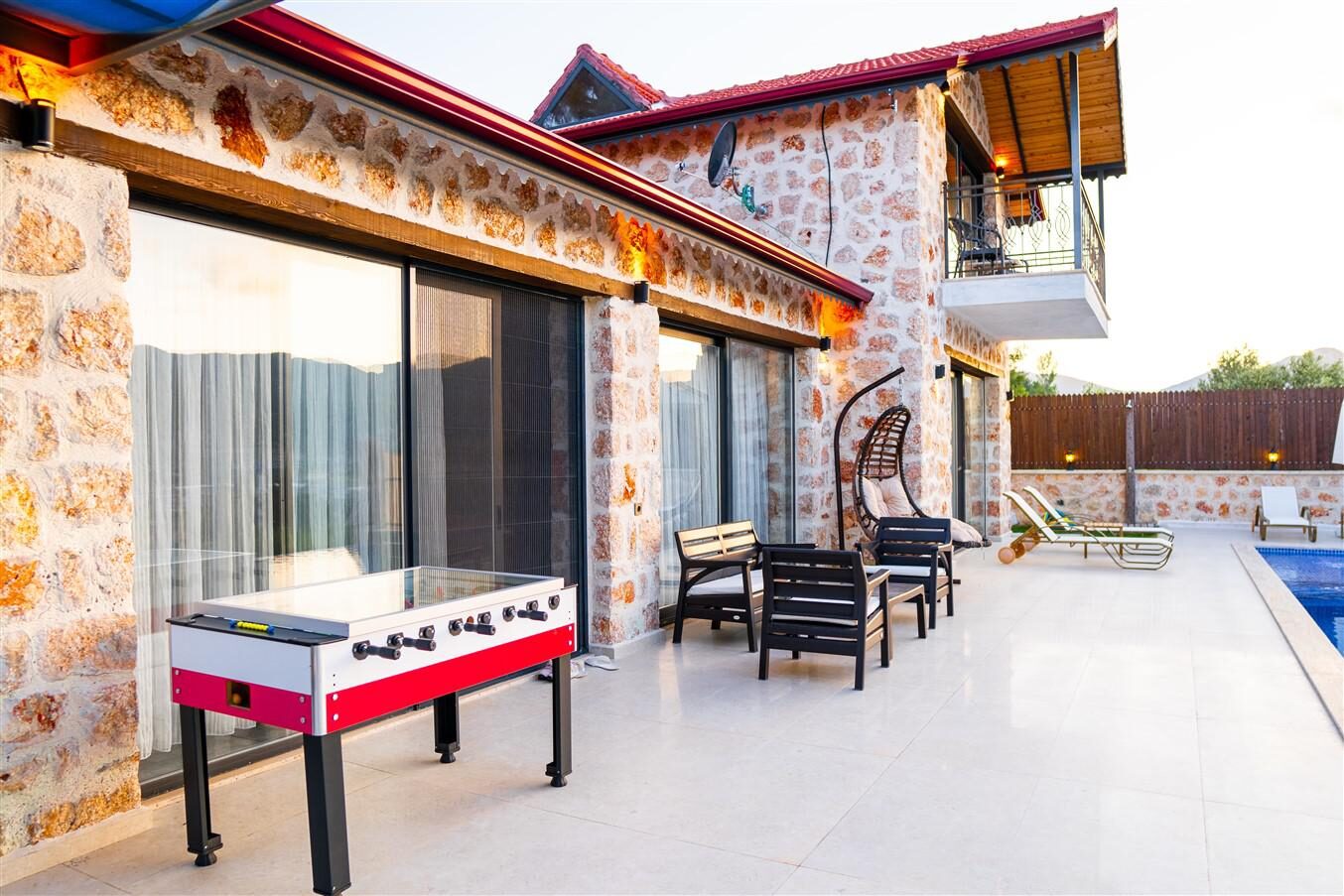 Villa Fiesta — 31