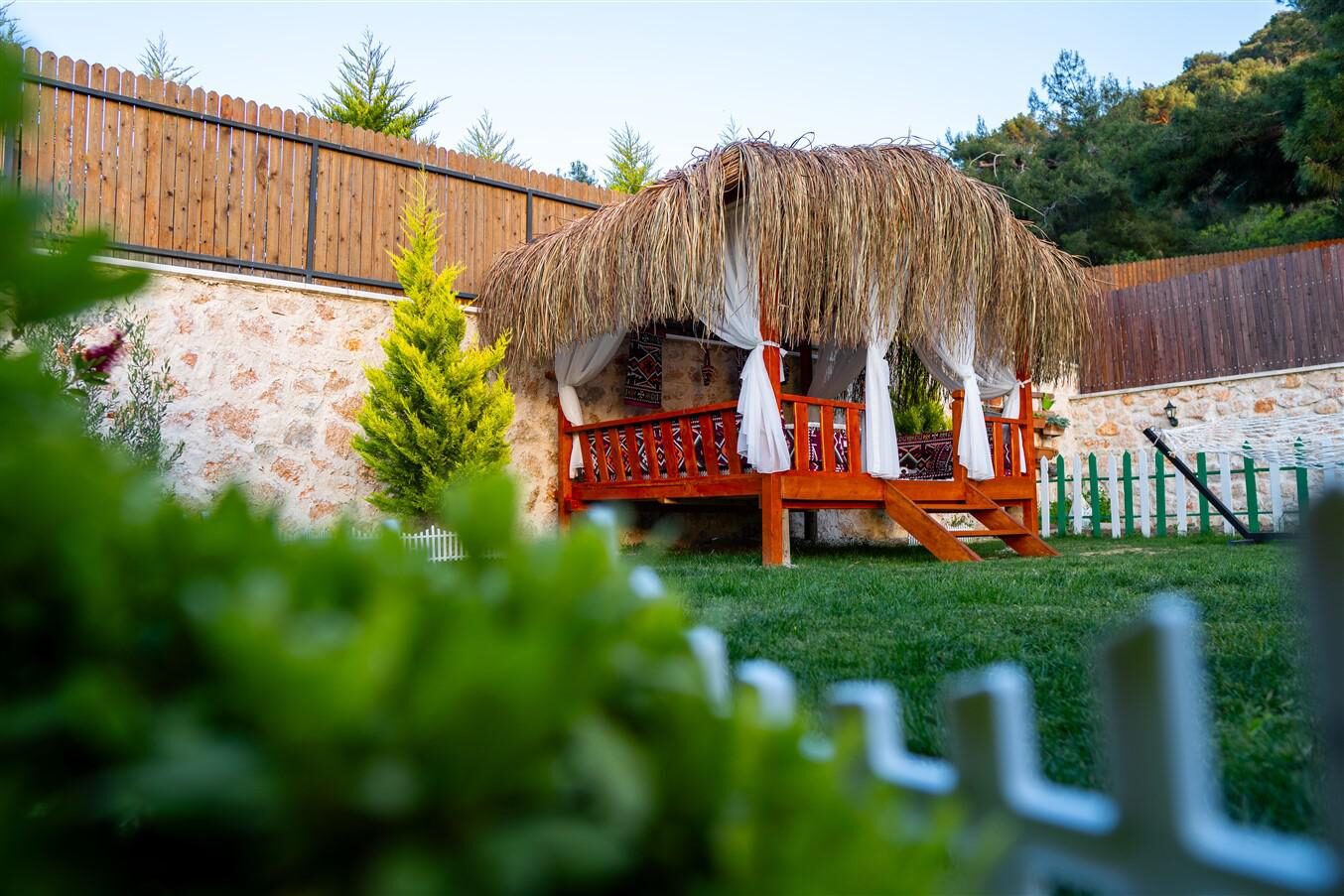 Villa Fiesta — 33