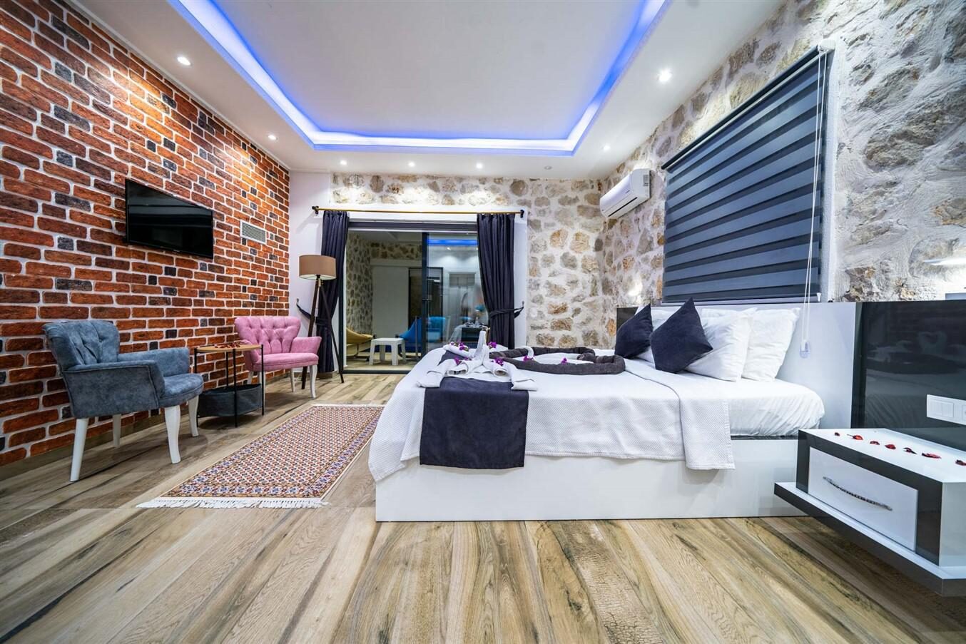 Villa Ege Ordu — 41