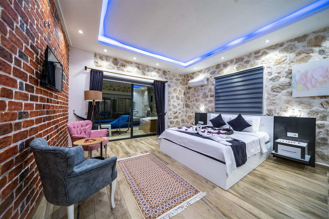 Villa Ege Ordu — 42