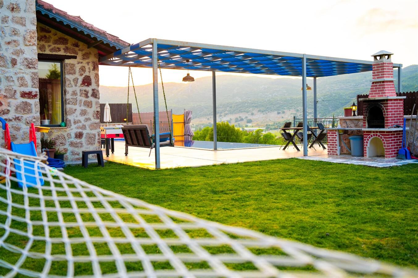 Villa Fiesta — 39