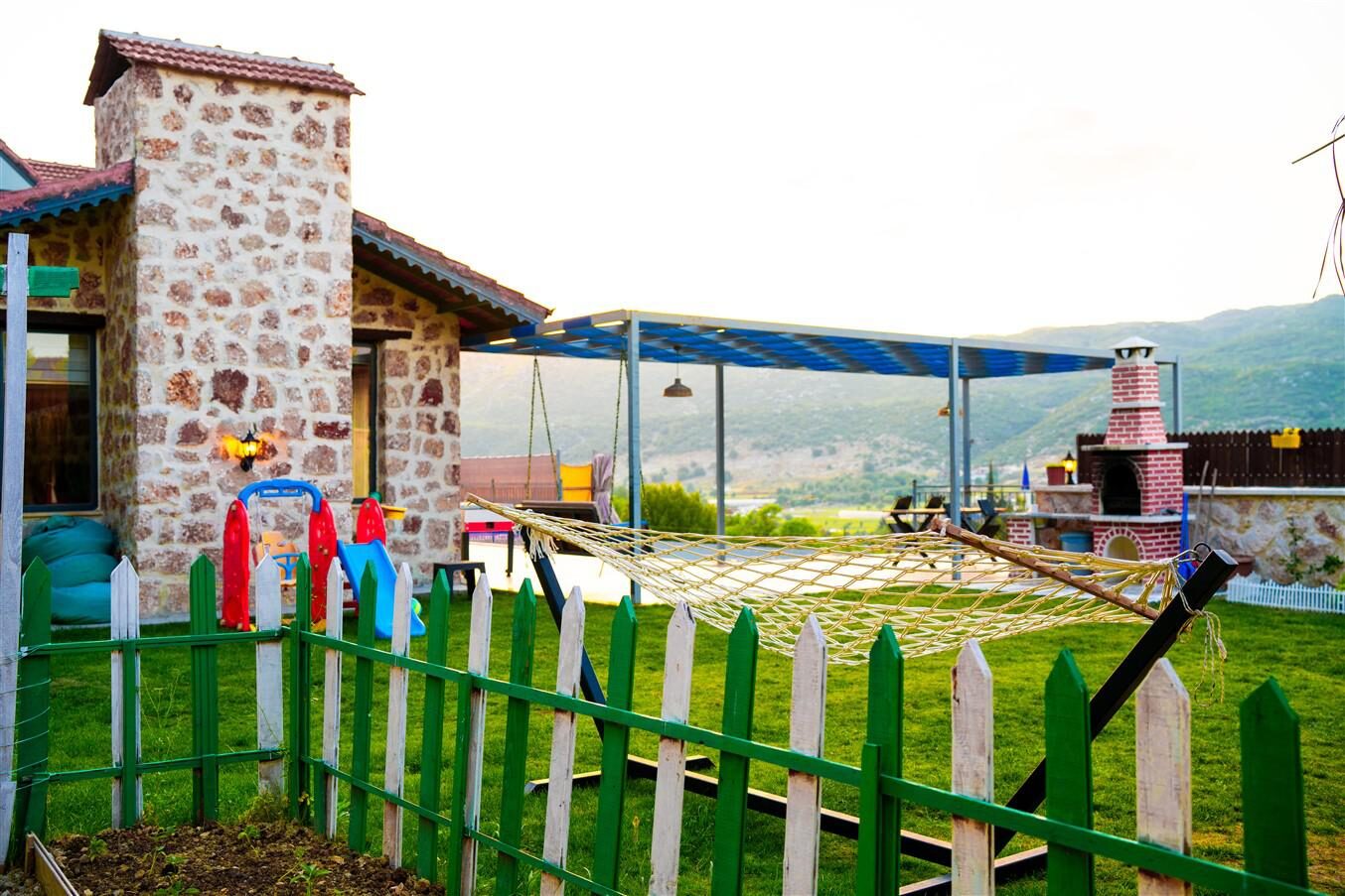 Villa Fiesta — 41