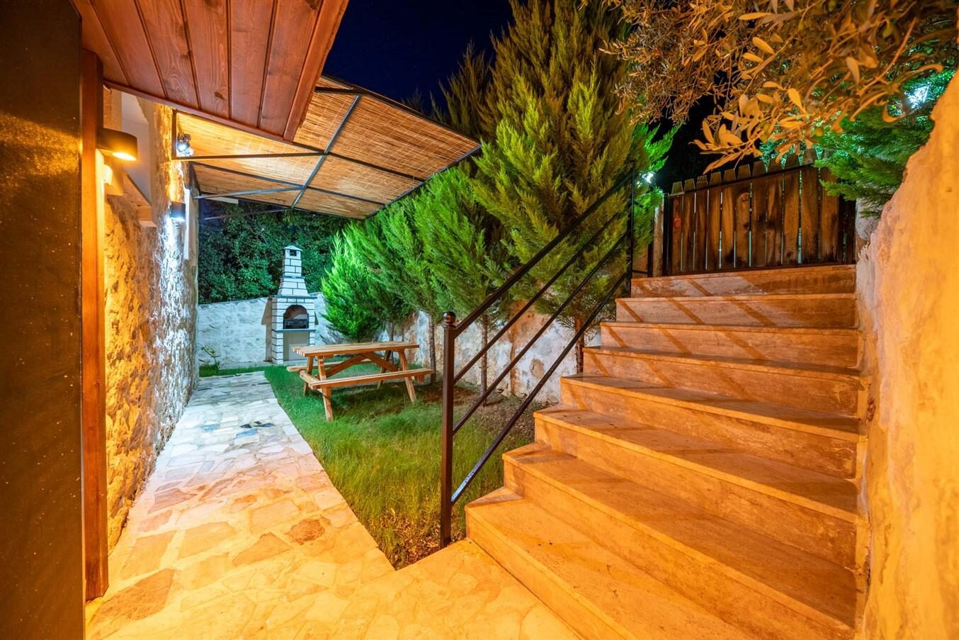 Villa Ege Ordu — 44