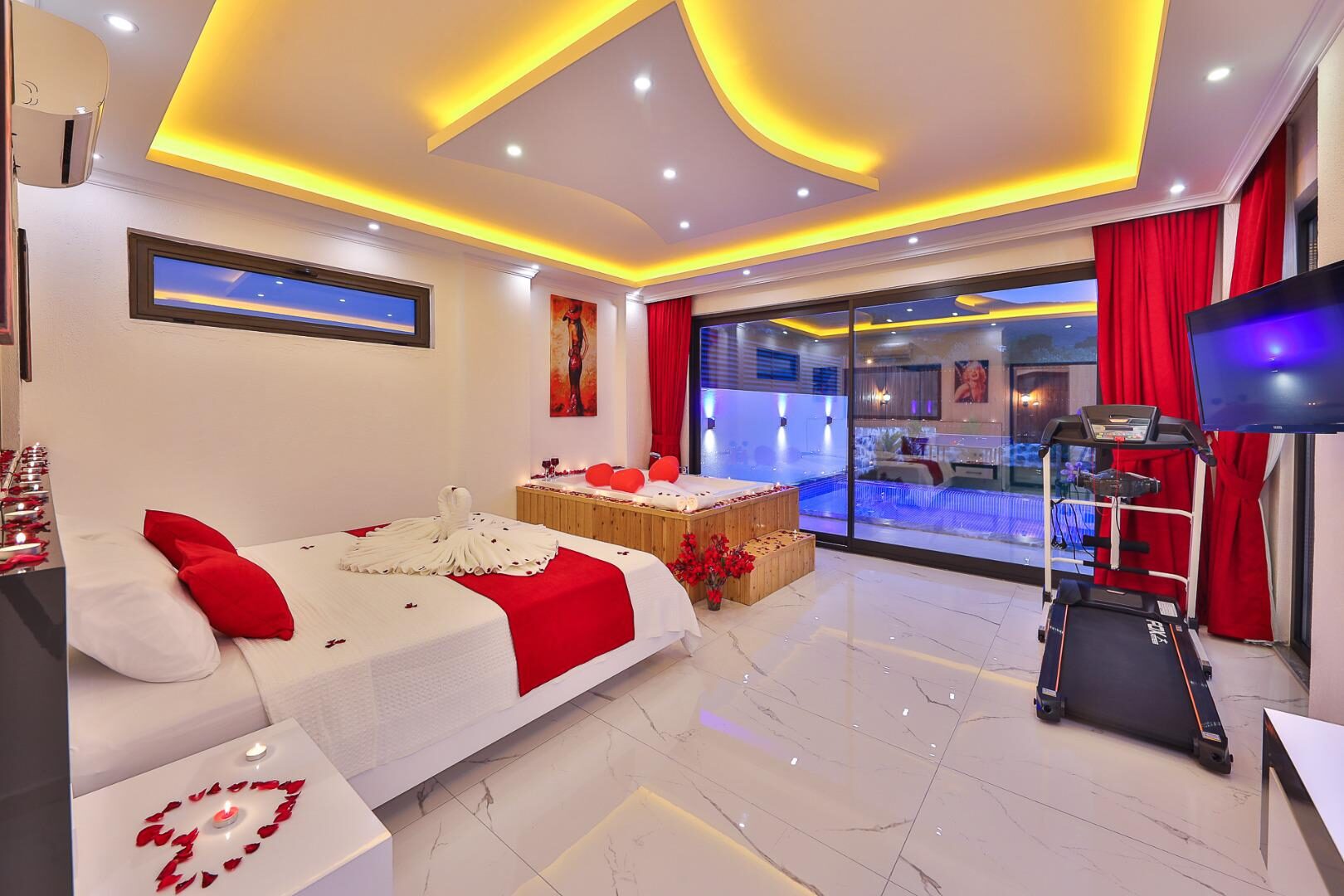 Villa Granada Duo — 51