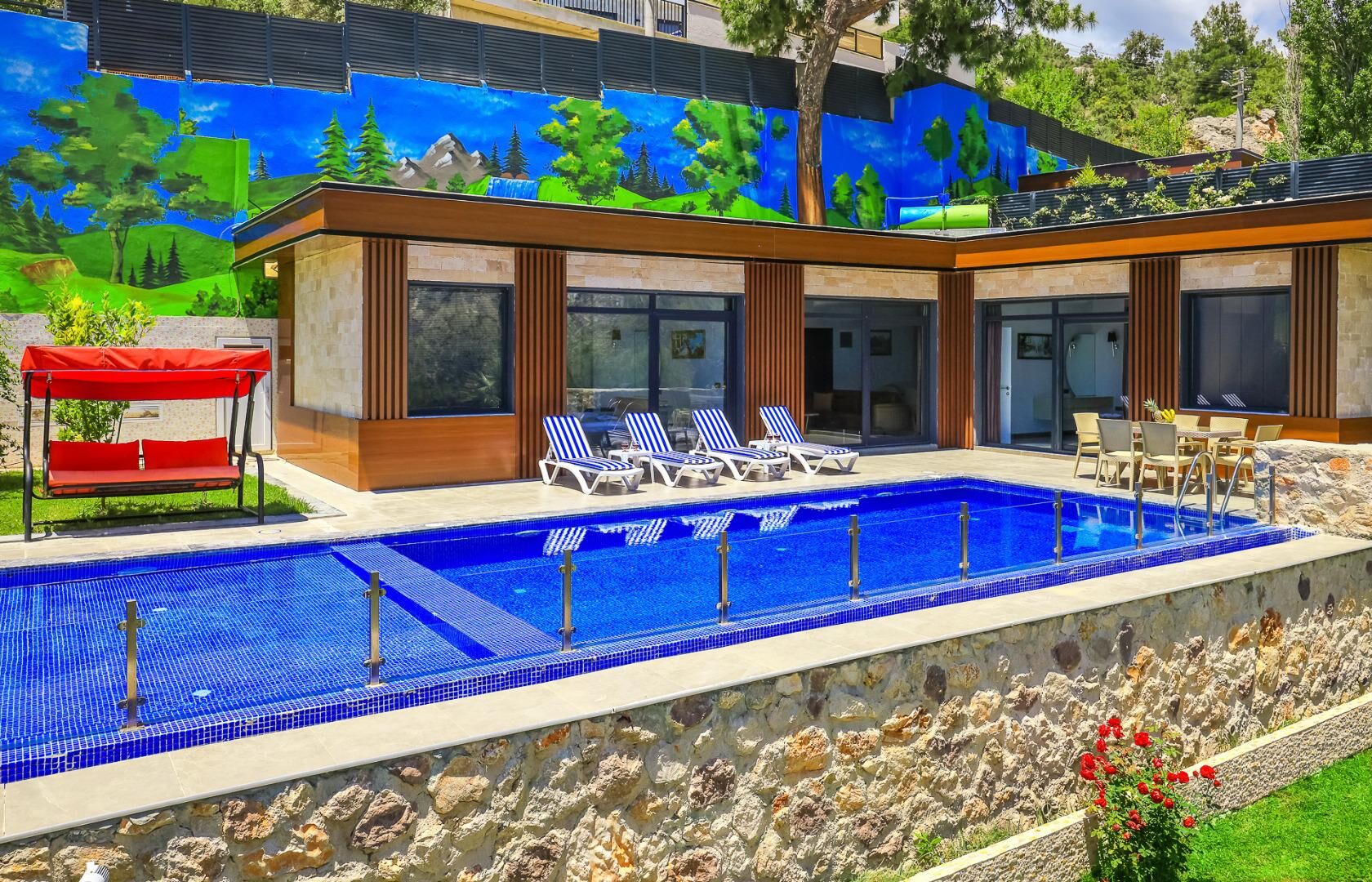 Villa Soley 3 — 3