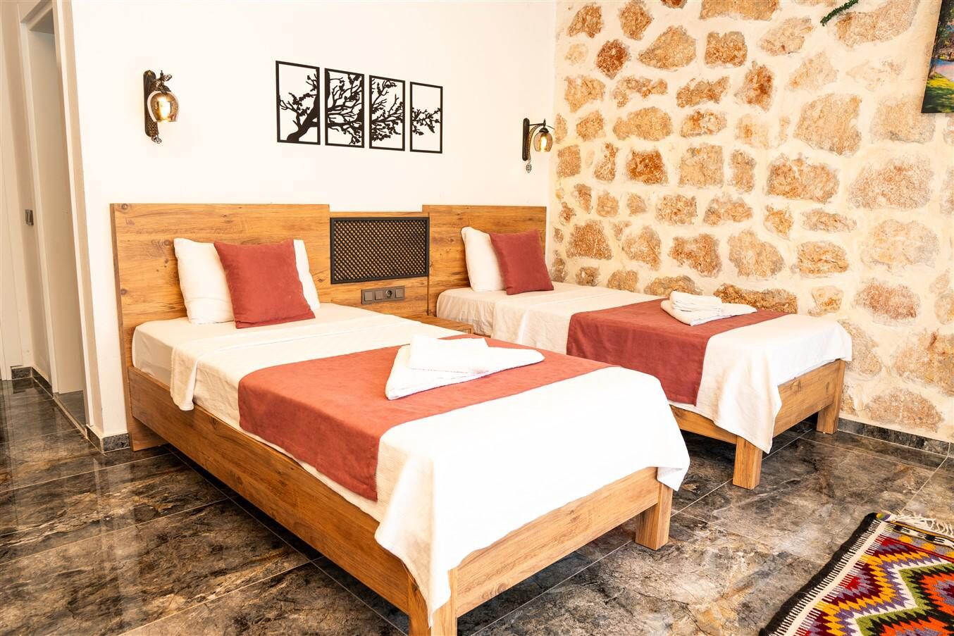 Villa Fiesta — 108