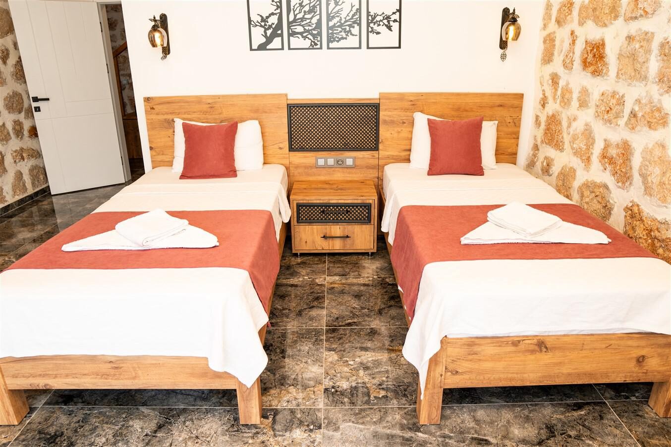 Villa Fiesta — 110